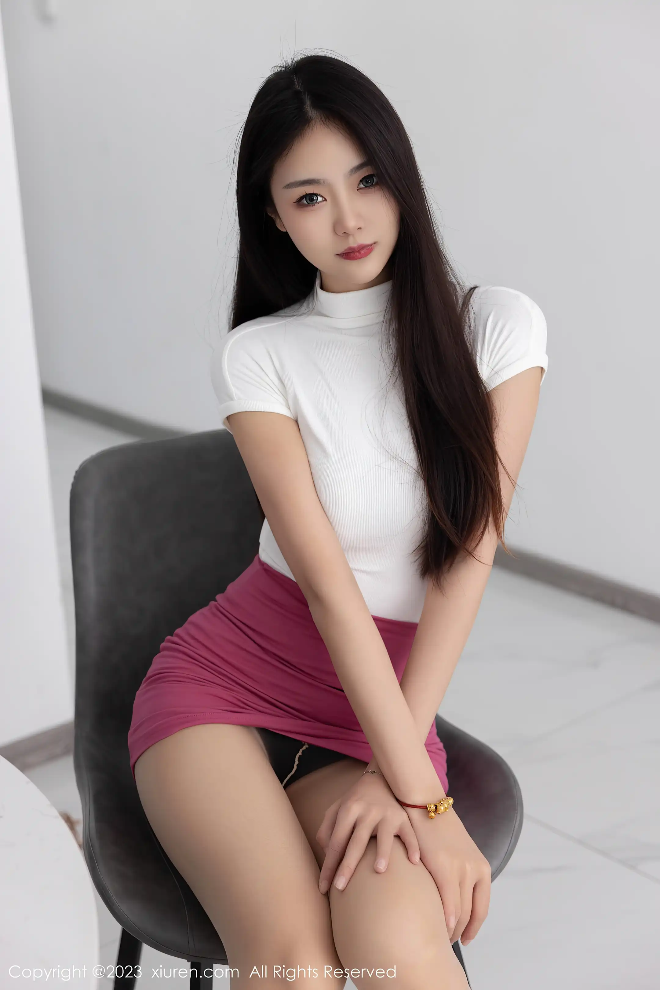 [秀人网] 2023.02.09 NO.6239 可樂Vicky#[78P]-3