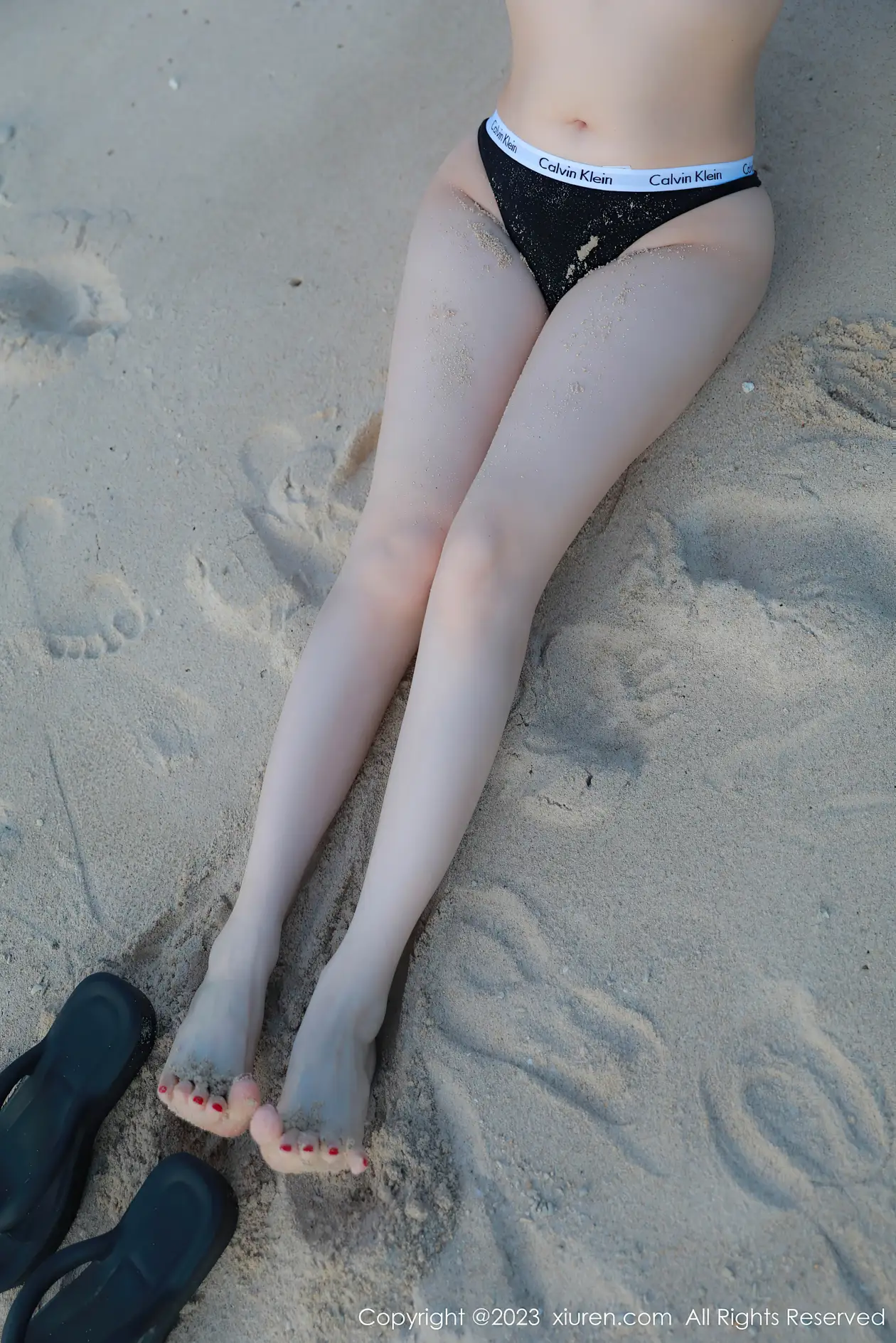 [秀人网] 2023.12.29 NO.7892 豆瓣酱#[88P]-8