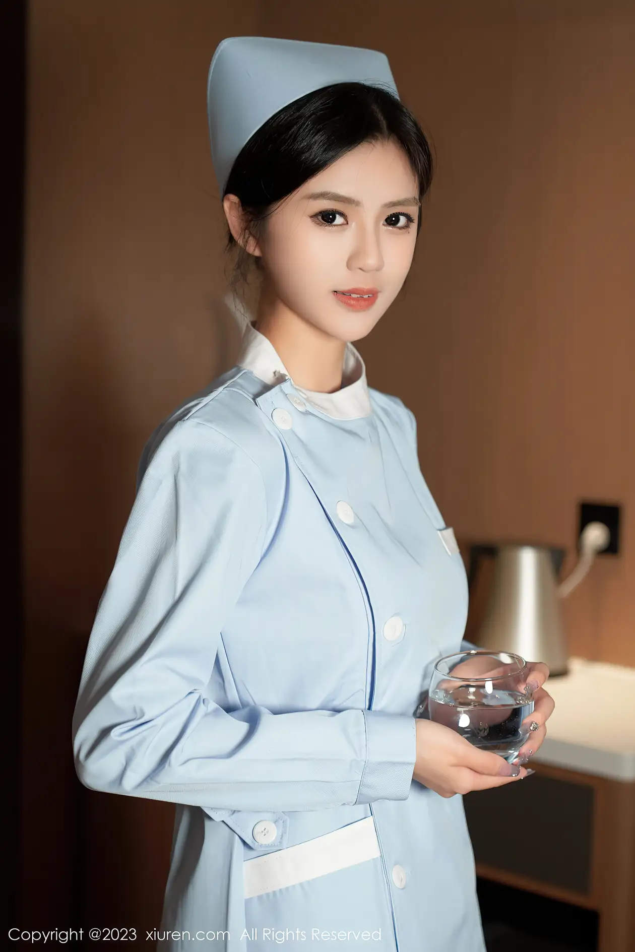 [秀人网] 2023.05.16 NO.6745 浅浅Danny#[86P]-2