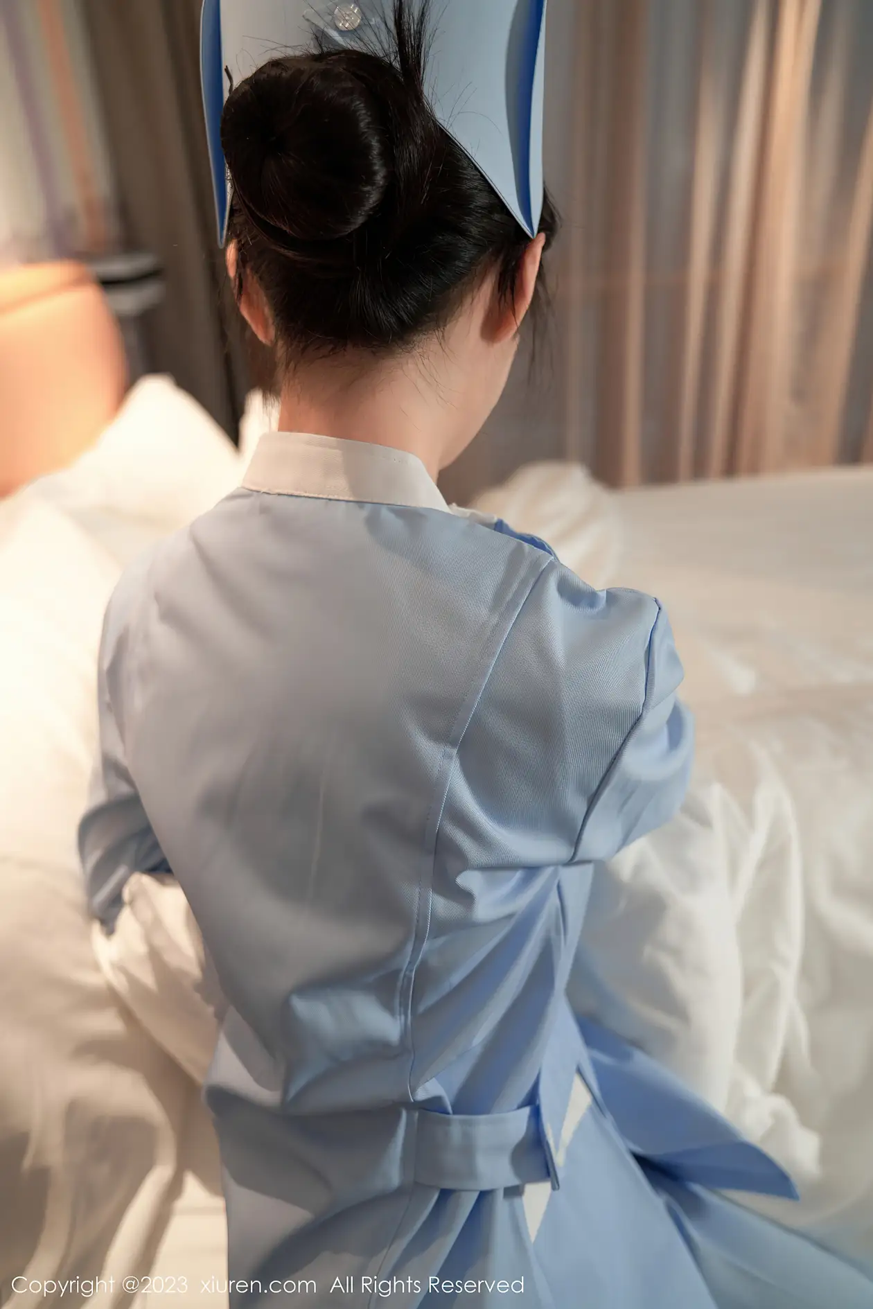 [秀人网] 2023.05.16 NO.6745 浅浅Danny#[86P]-7