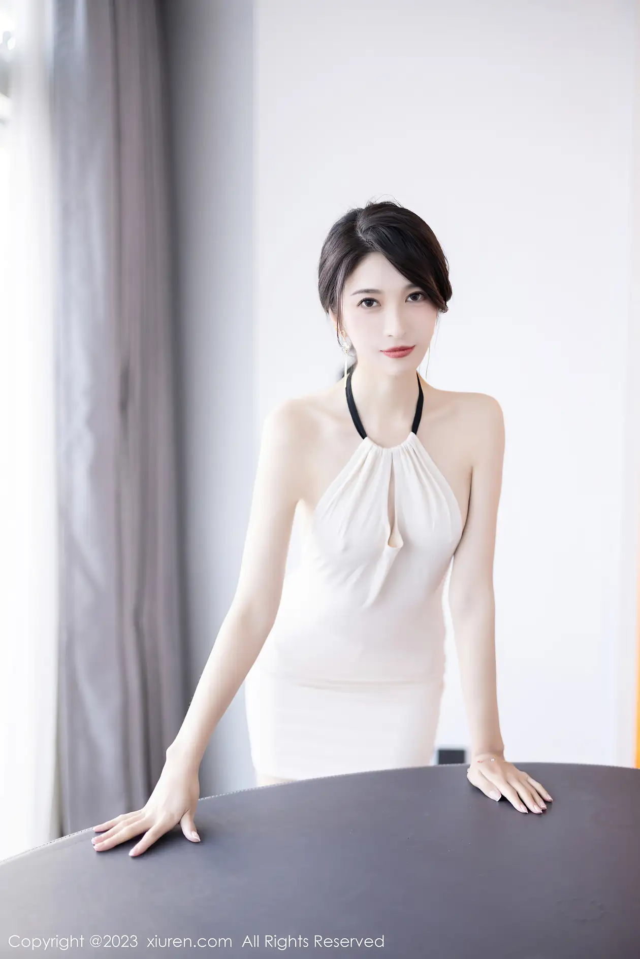 [秀人网] 2023.04.25 NO.6631 林乐一#[84P]-7