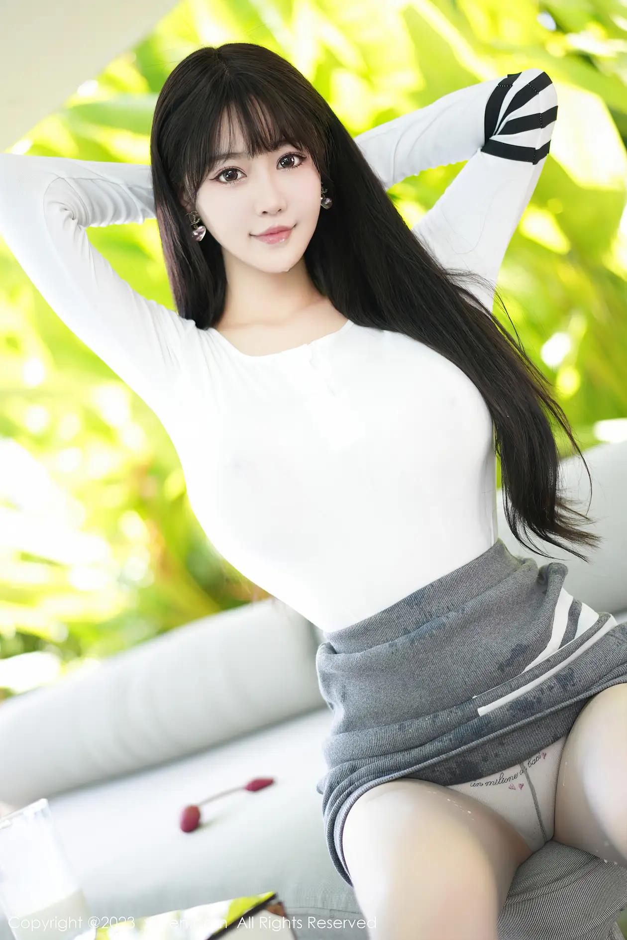 [秀人网] 2023.05.04 NO.6673 朱可儿Flora#[84P]-8
