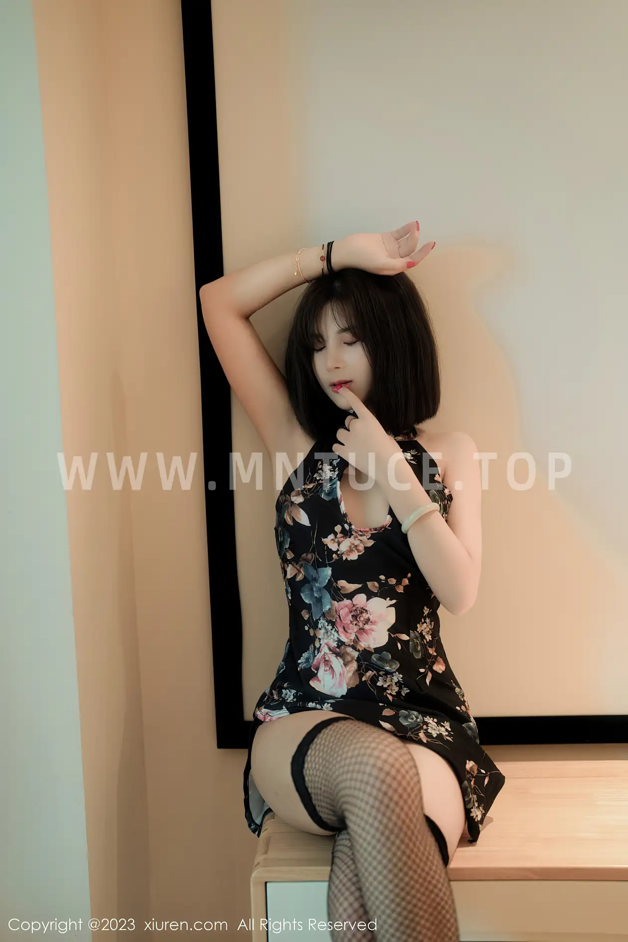 [秀人网] 2023.05.08 NO.6692 徐甜心#[53P]-4