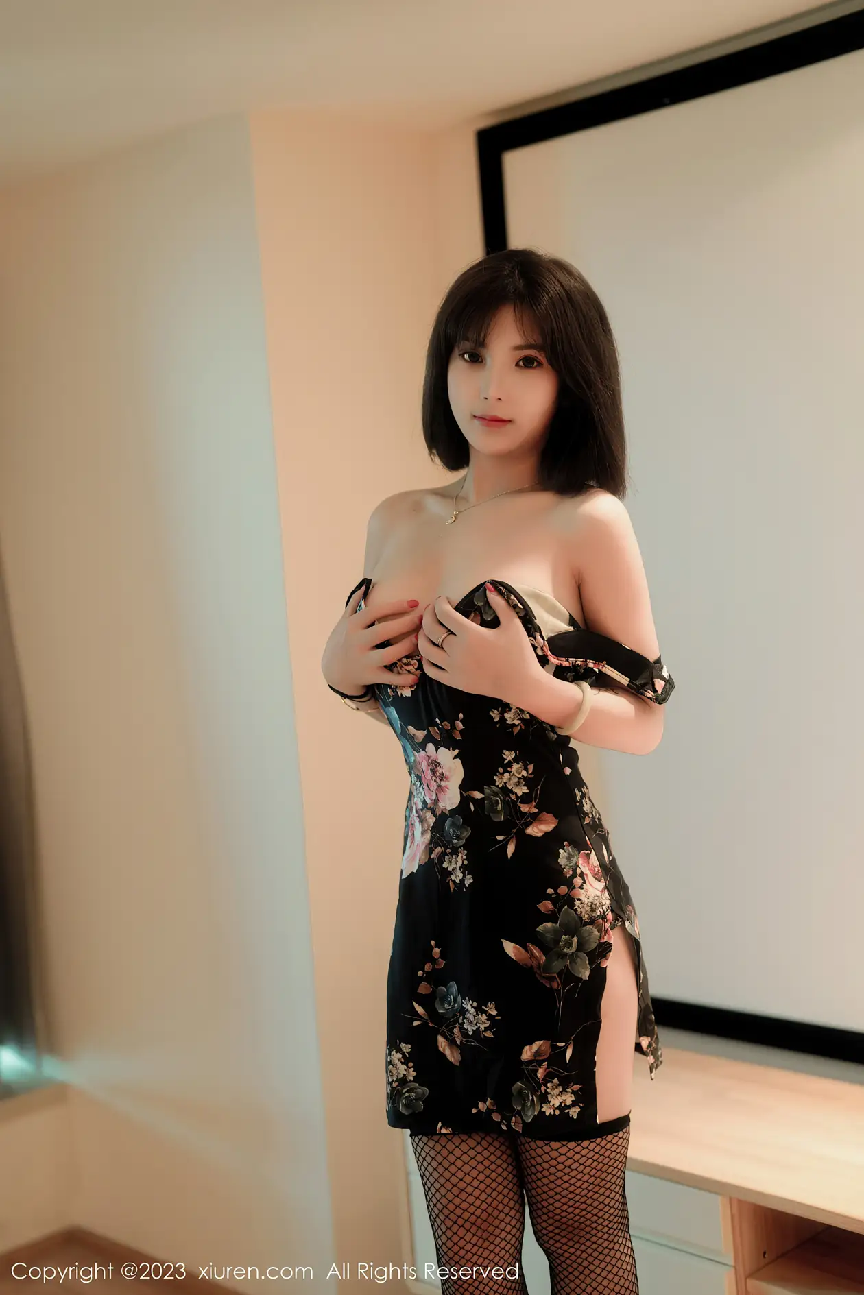 [秀人网] 2023.05.08 NO.6692 徐甜心#[53P]-9