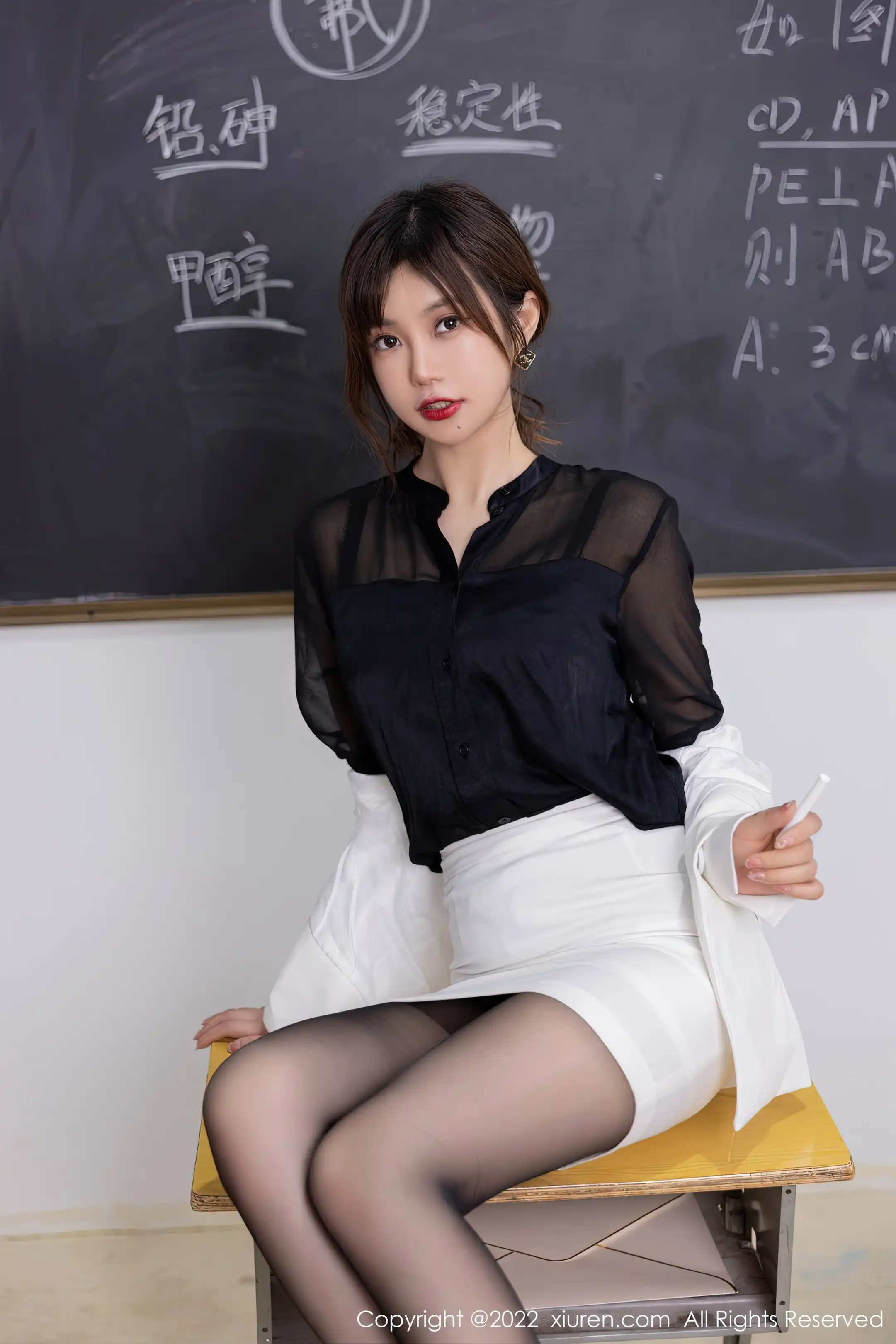 [秀人网] 2022.12.16 NO.6008 绮里嘉ula#[88P]-6