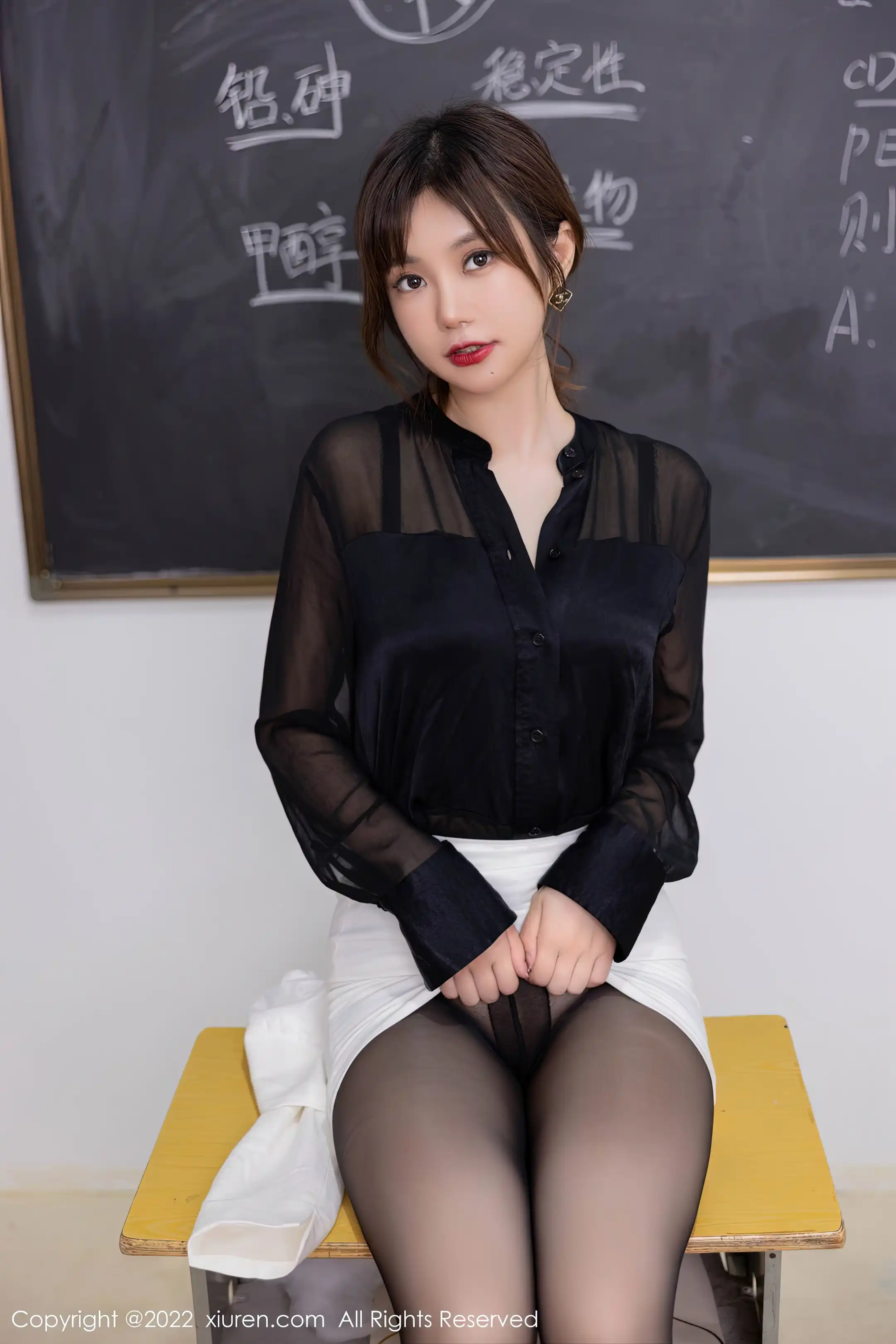 [秀人网] 2022.12.16 NO.6008 绮里嘉ula#[88P]-6