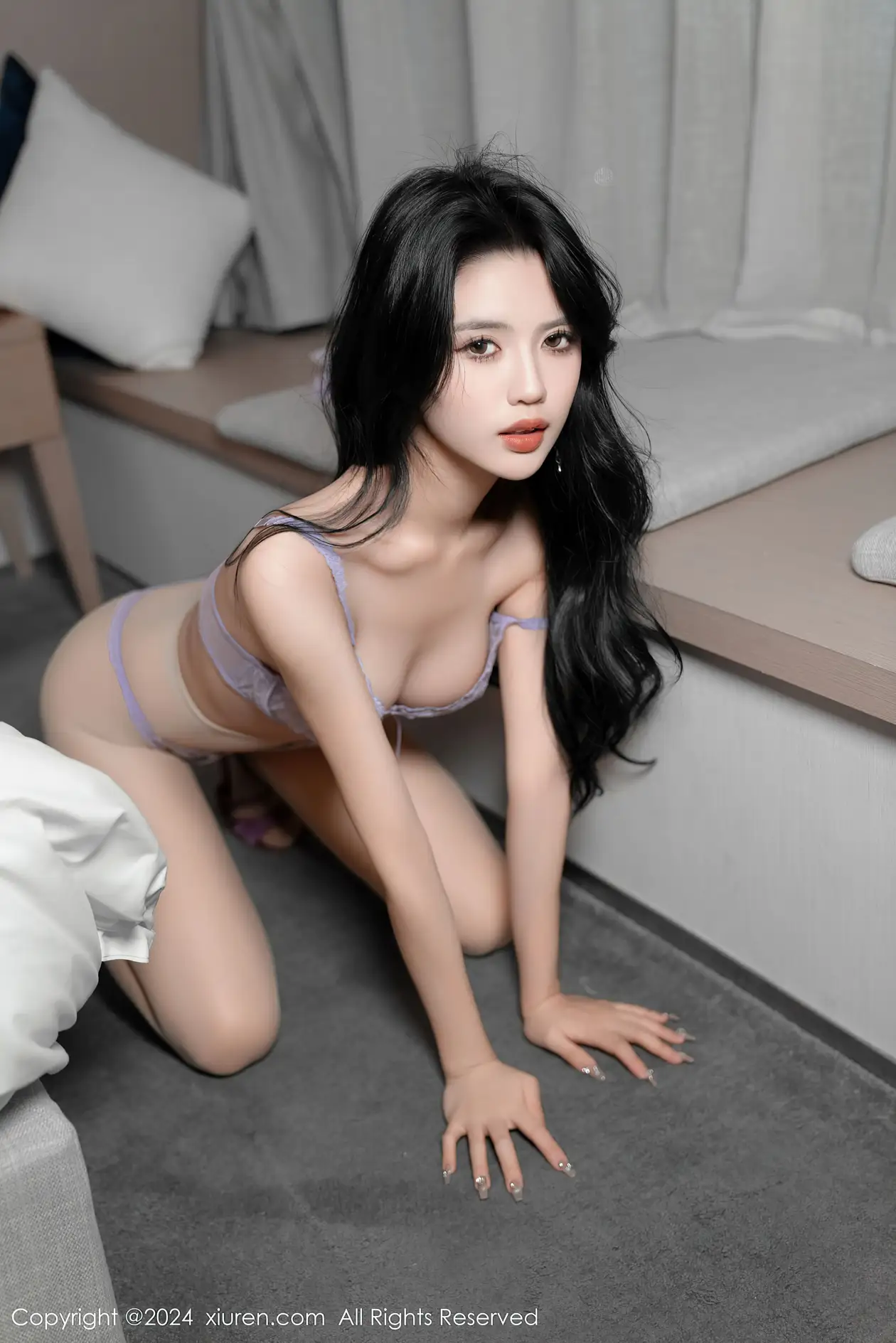 [秀人网] 2024.01.04 NO.7912 浅浅Danny#[87P]-2