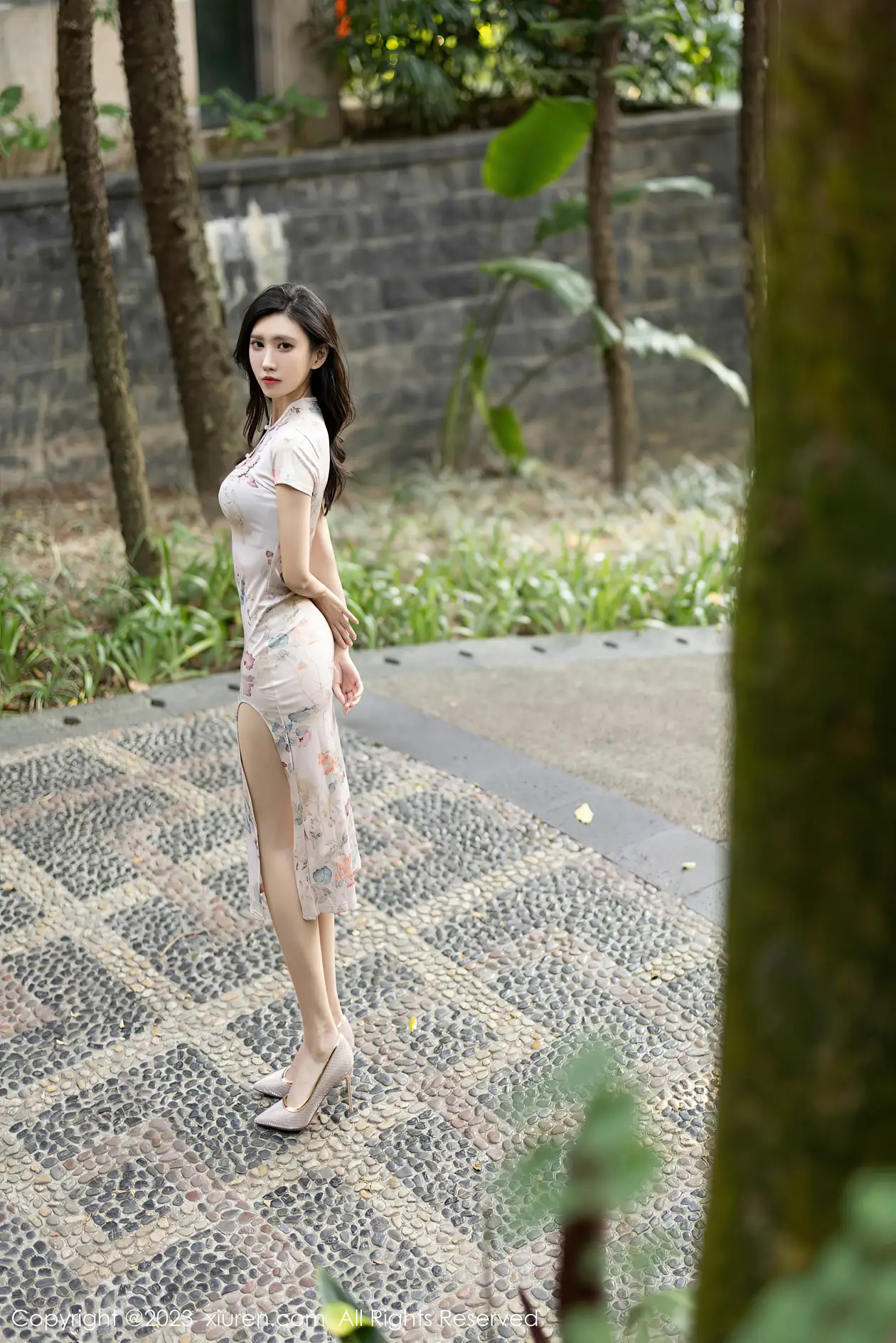 [秀人网] 2023.11.08 NO.7631 章芃芃#[101P]-2