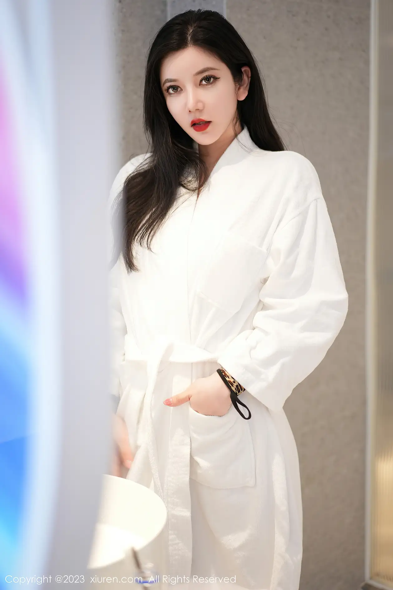 [秀人网] 2023.04.24 NO.6625 心妍小公主#[53P]-3