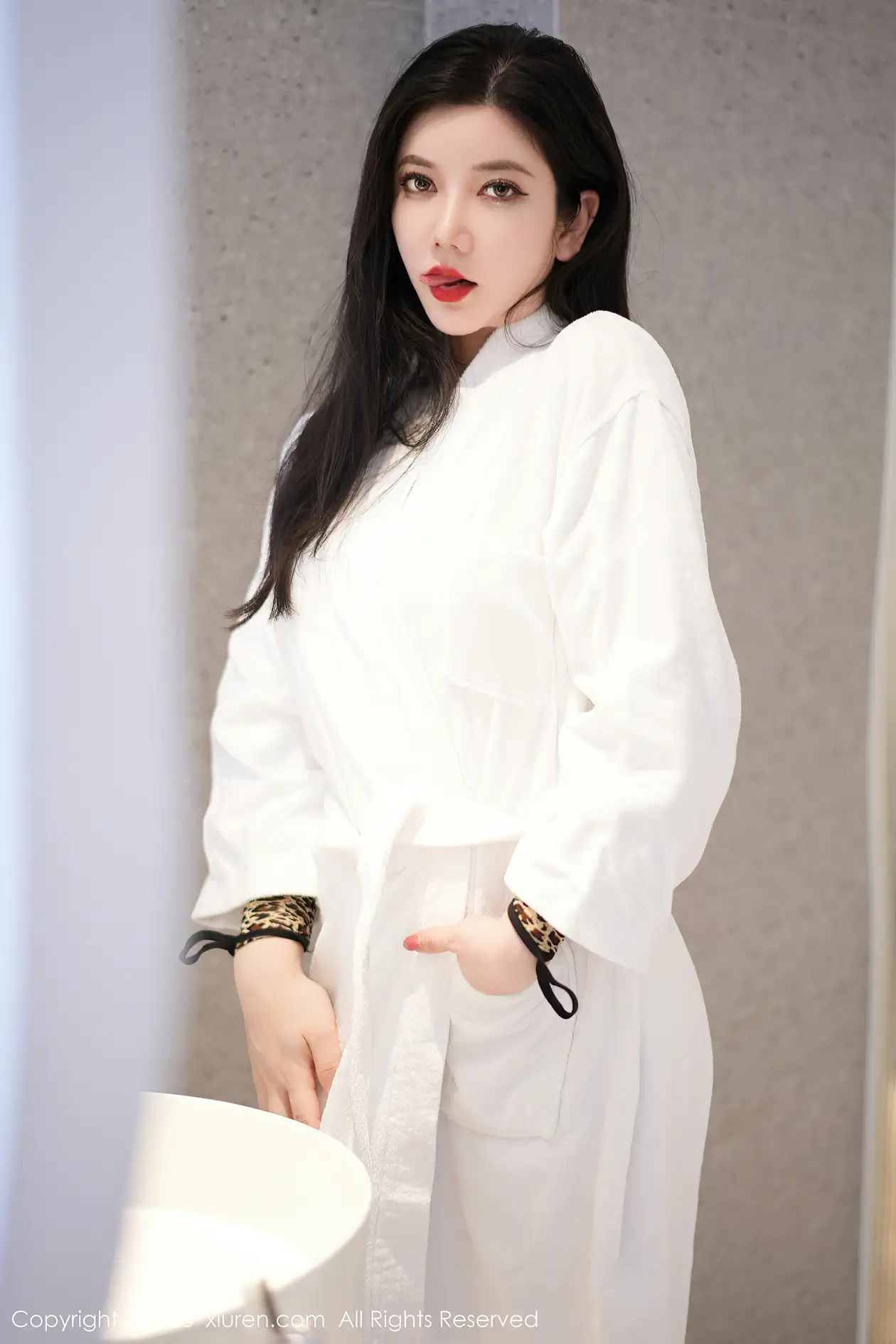 [秀人网] 2023.04.24 NO.6625 心妍小公主#[53P]-4
