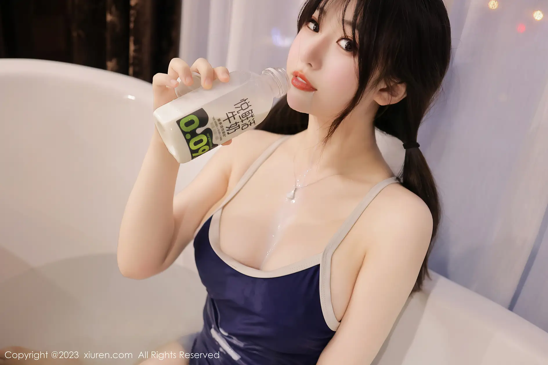 [秀人网] 2023.05.23 NO.6781 岁小岁#[75P]-10