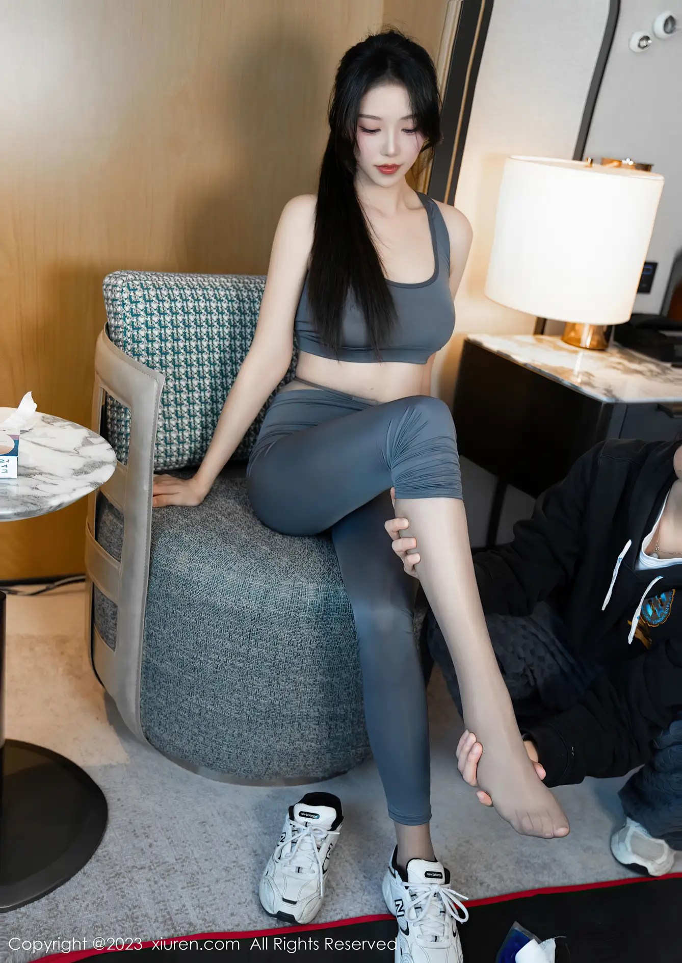 [秀人网] 2023.12.28 NO.7882 利世#[78P]-7