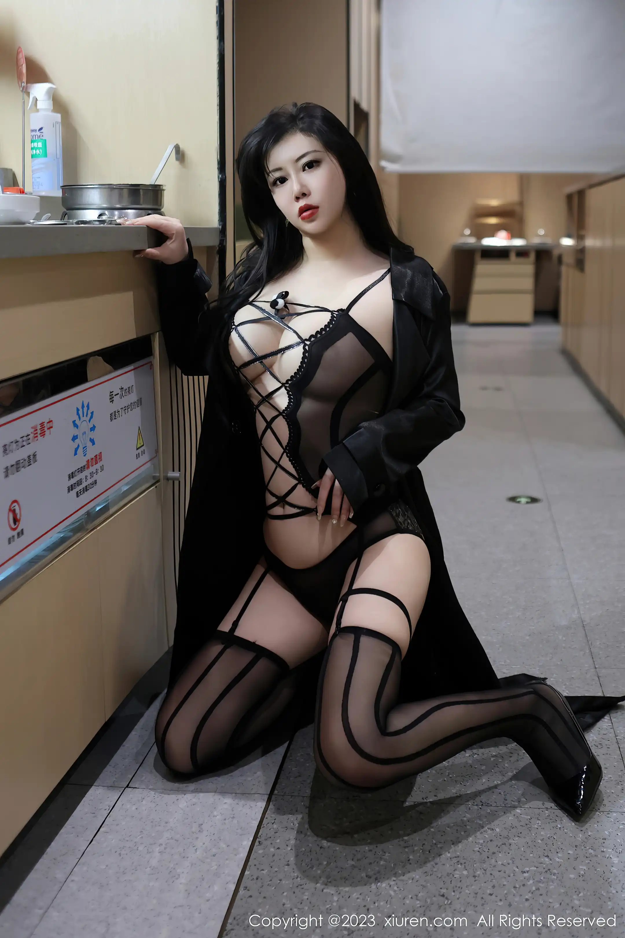 [秀人网] 2023.02.28 NO.6333 王婉悠Queen#[105P]-6
