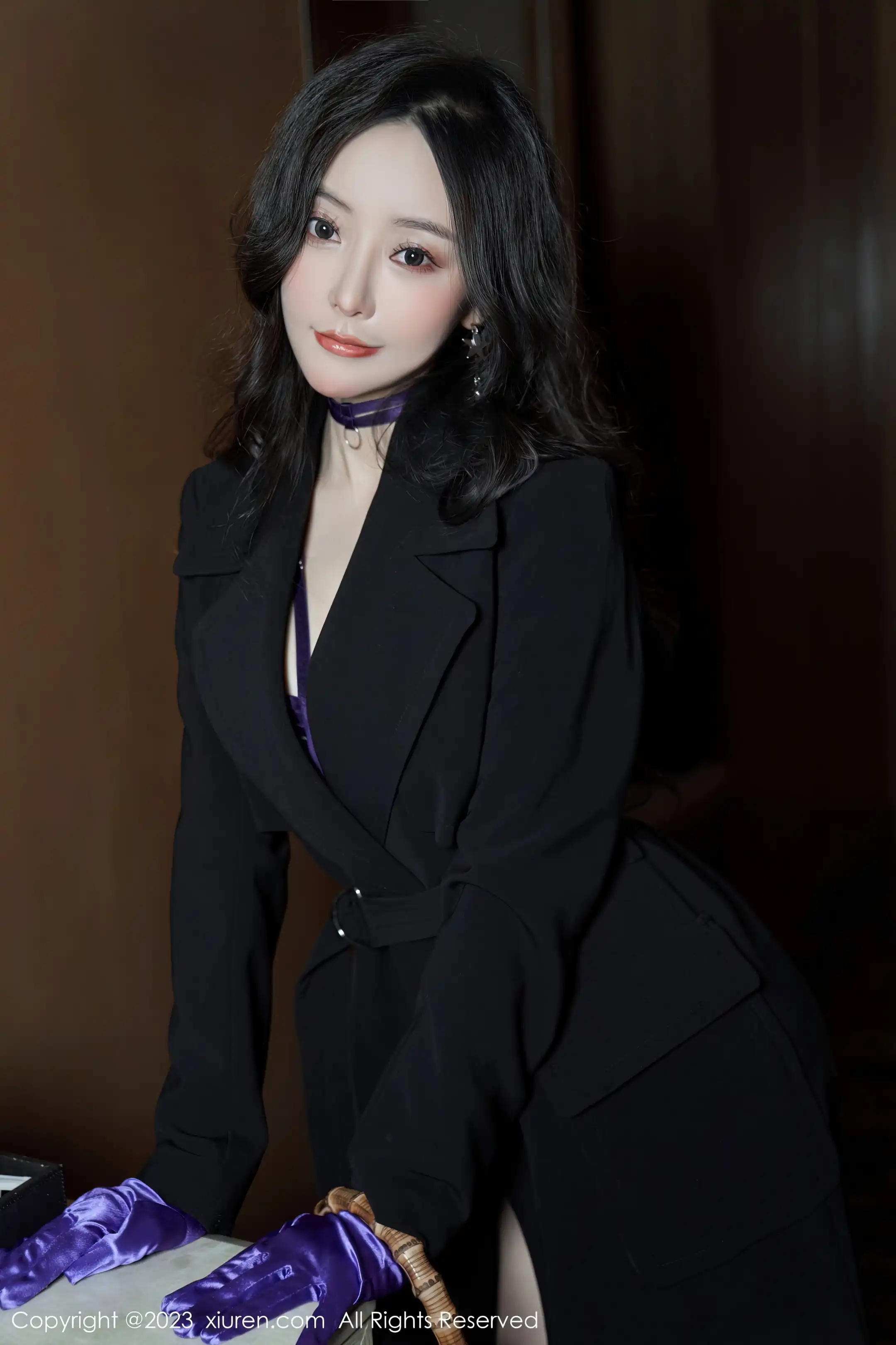 [秀人网] 2023.01.03 NO.6078 王馨瑶yanni#[77P]-3