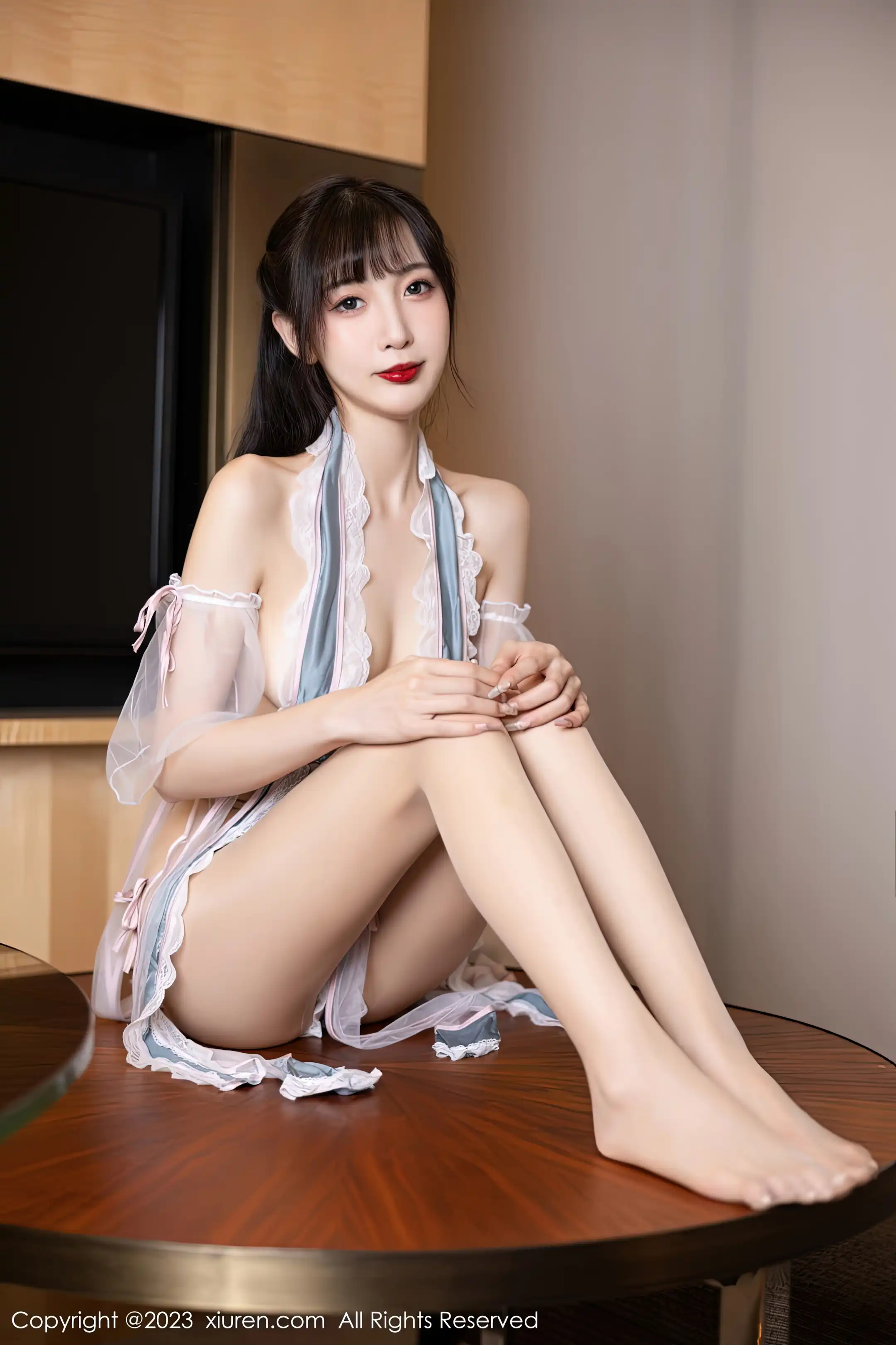 [秀人网] 2023.01.04 NO.6086 林星阑#[74P]-5