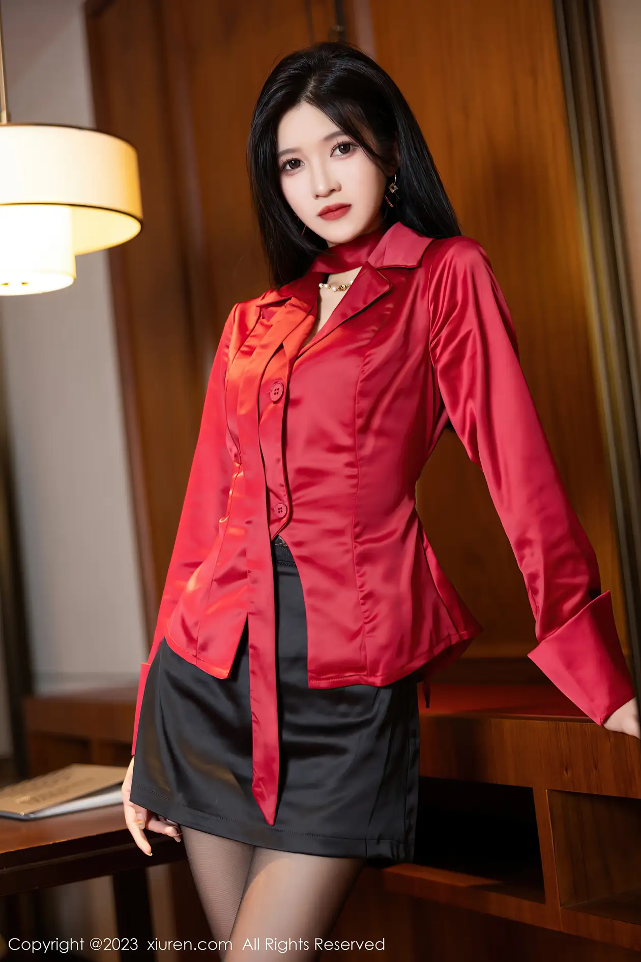 [秀人网] 2023.12.01 NO.7750 程程程#[84P]-8