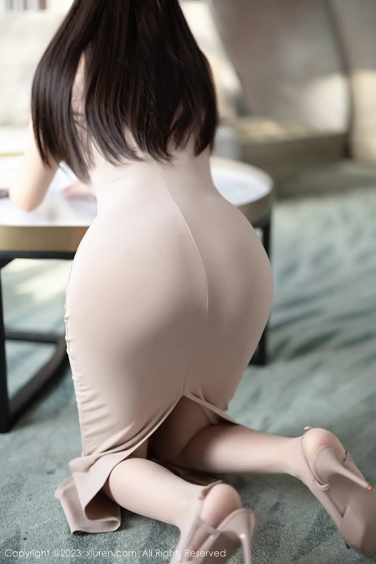 [秀人网] 2023.12.18 NO.7824 唐宁宁#[84P]-3