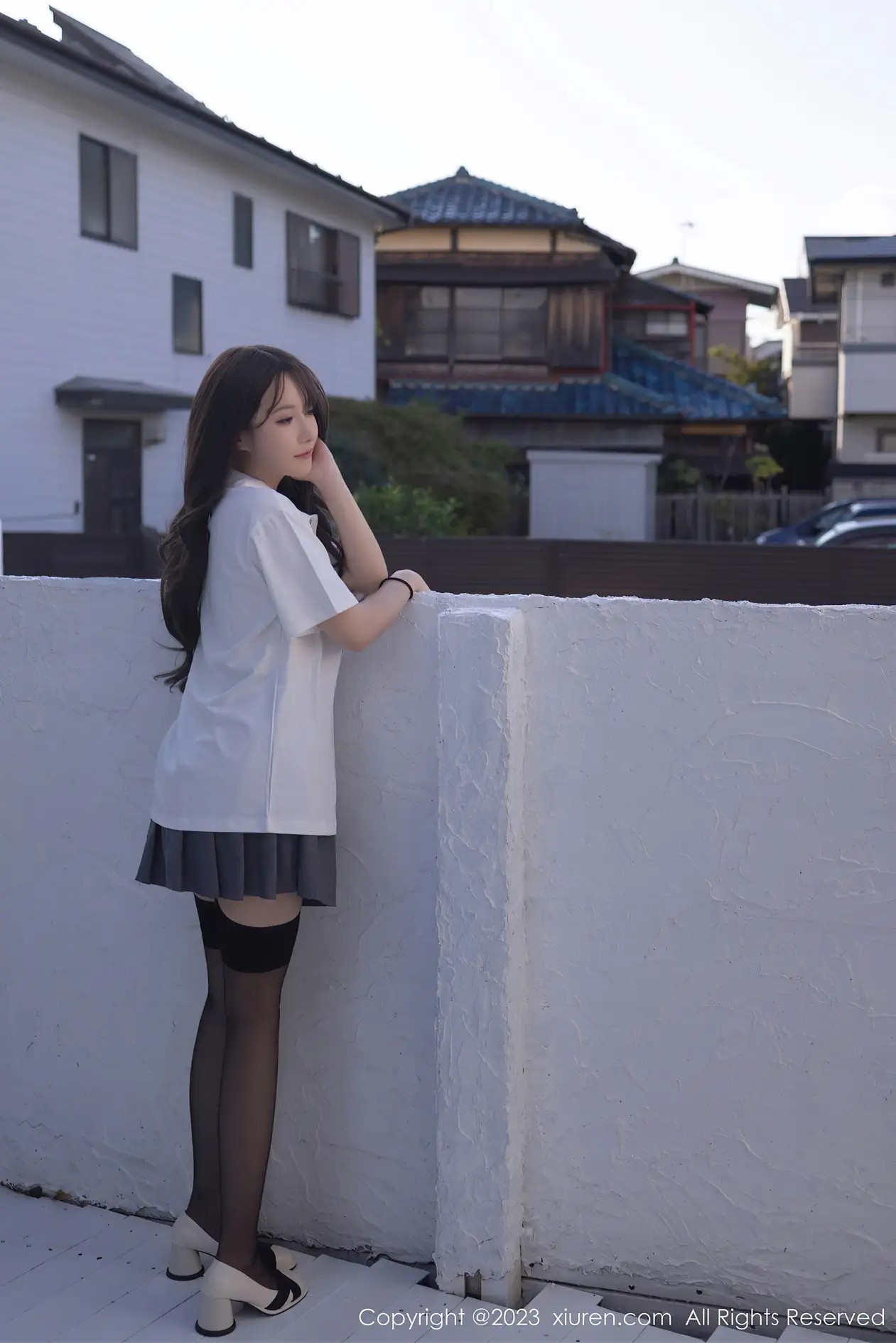 [秀人网] 2023.10.08 NO.7475 鱼子酱Fish#[86P]-8