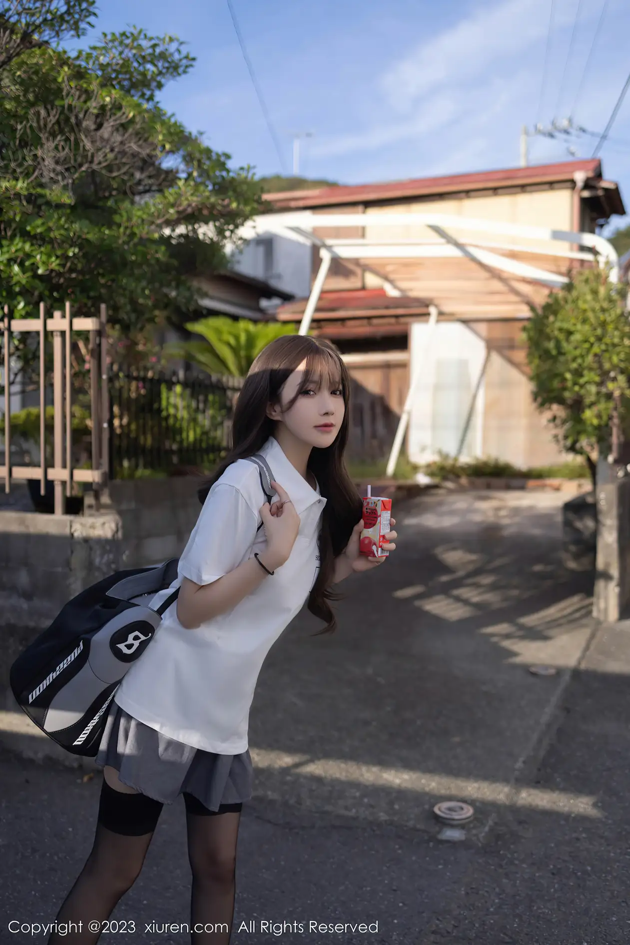 [秀人网] 2023.10.08 NO.7475 鱼子酱Fish#[86P]-2