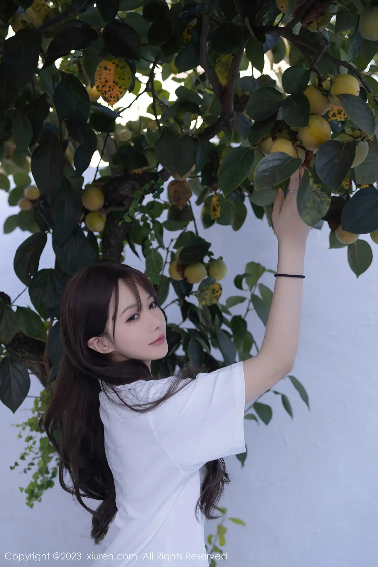 [秀人网] 2023.10.08 NO.7475 鱼子酱Fish#[86P]-10