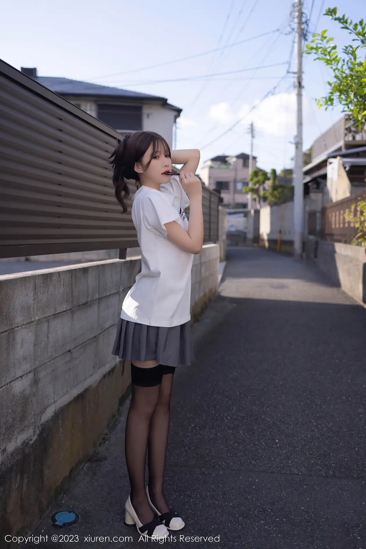 [秀人网] 2023.10.08 NO.7475 鱼子酱Fish#[86P]-3