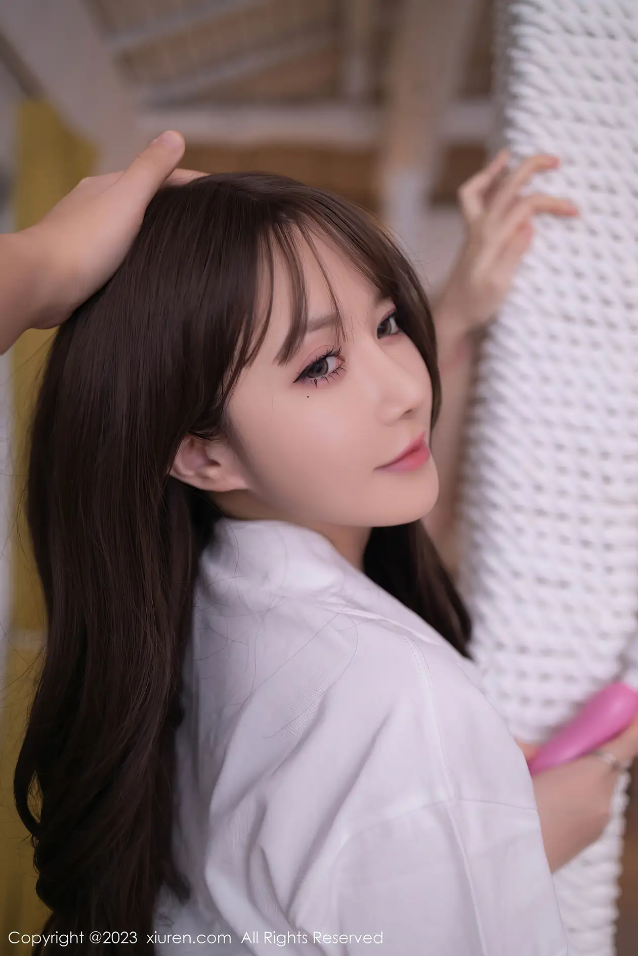 [秀人网] 2023.10.08 NO.7475 鱼子酱Fish#[86P]-2