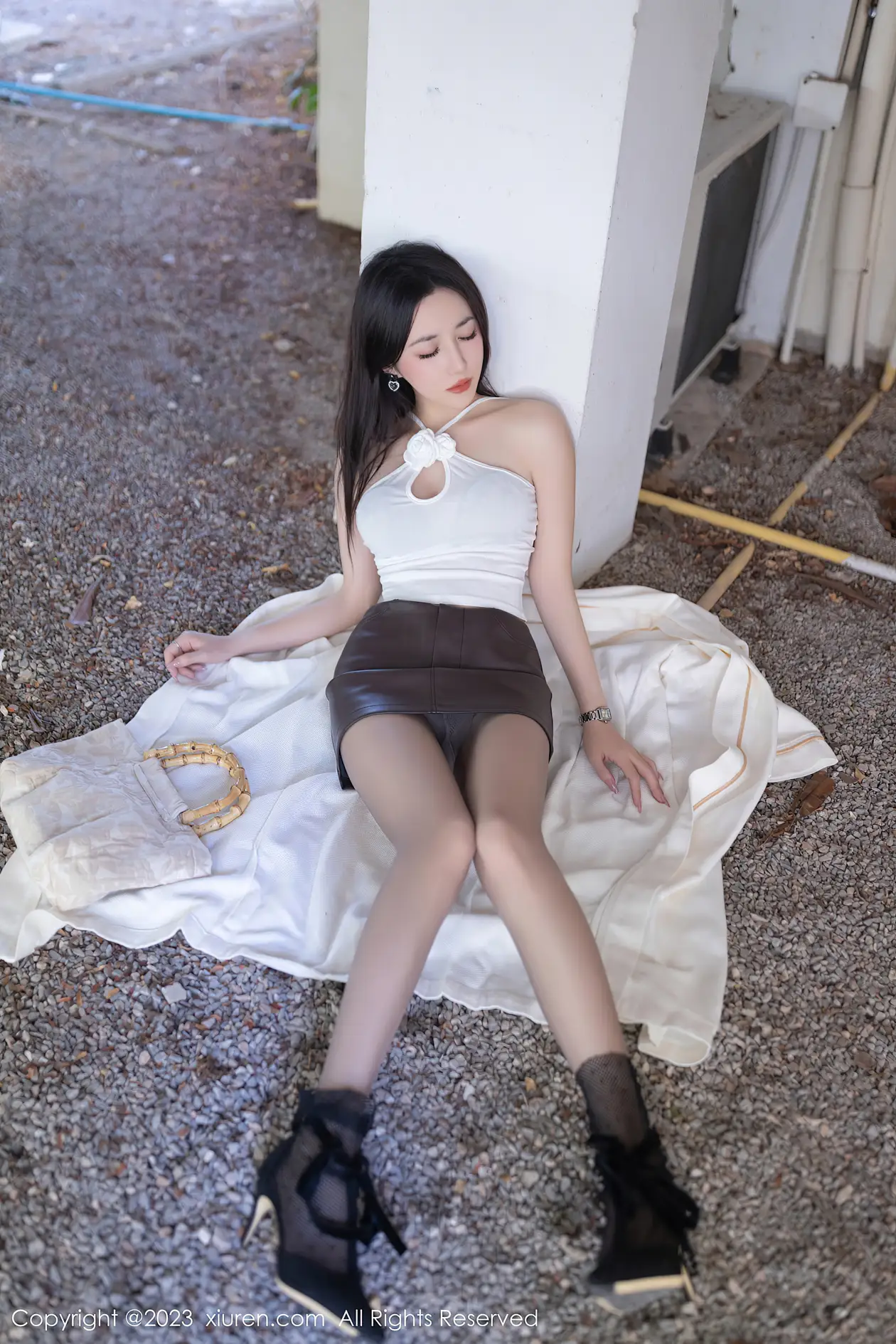 [秀人网] 2023.12.29 NO.7888 鱼子酱Fish#[84P]-2