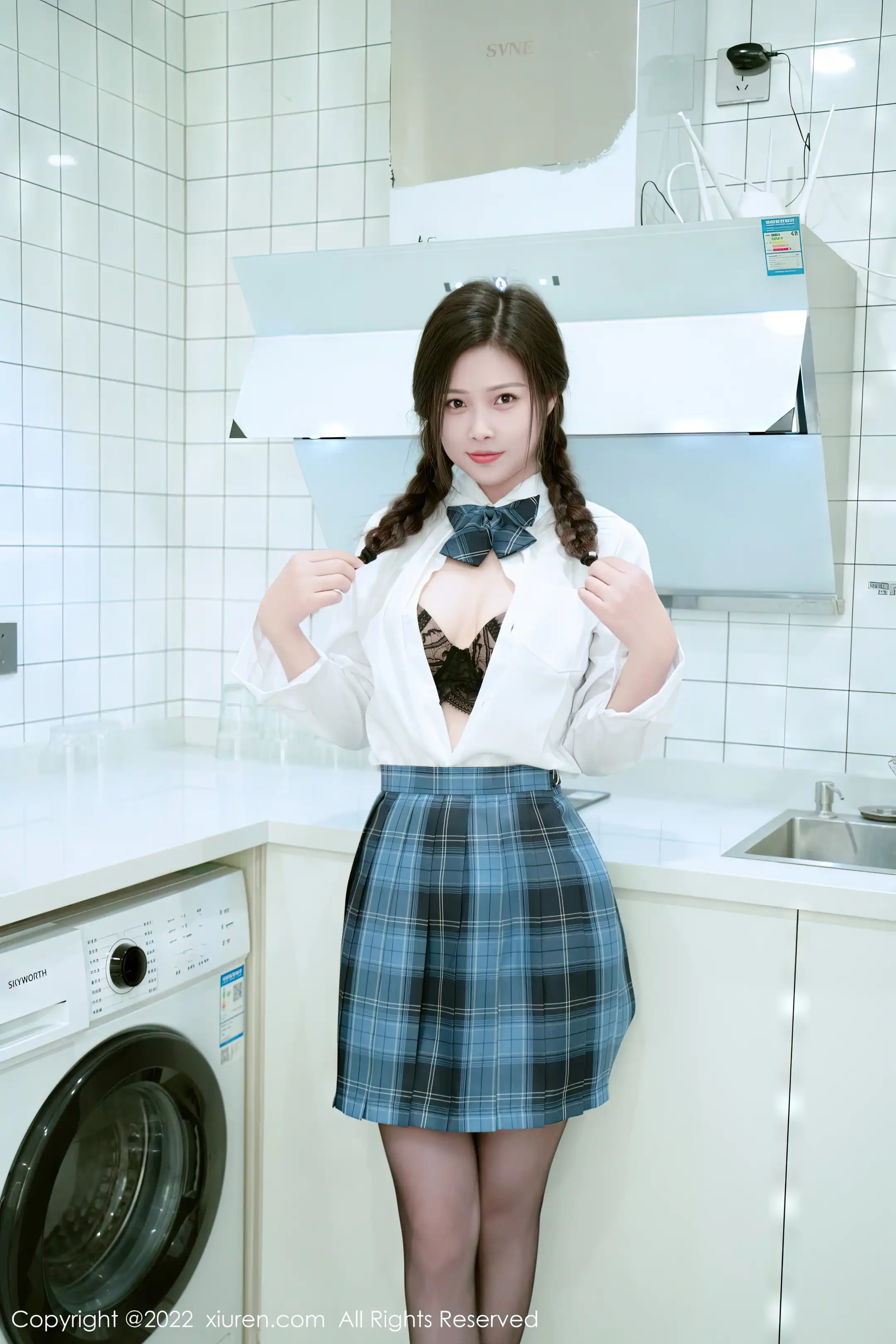 [秀人网] 2022.12.22 NO.6029 星萌#[61P]-1