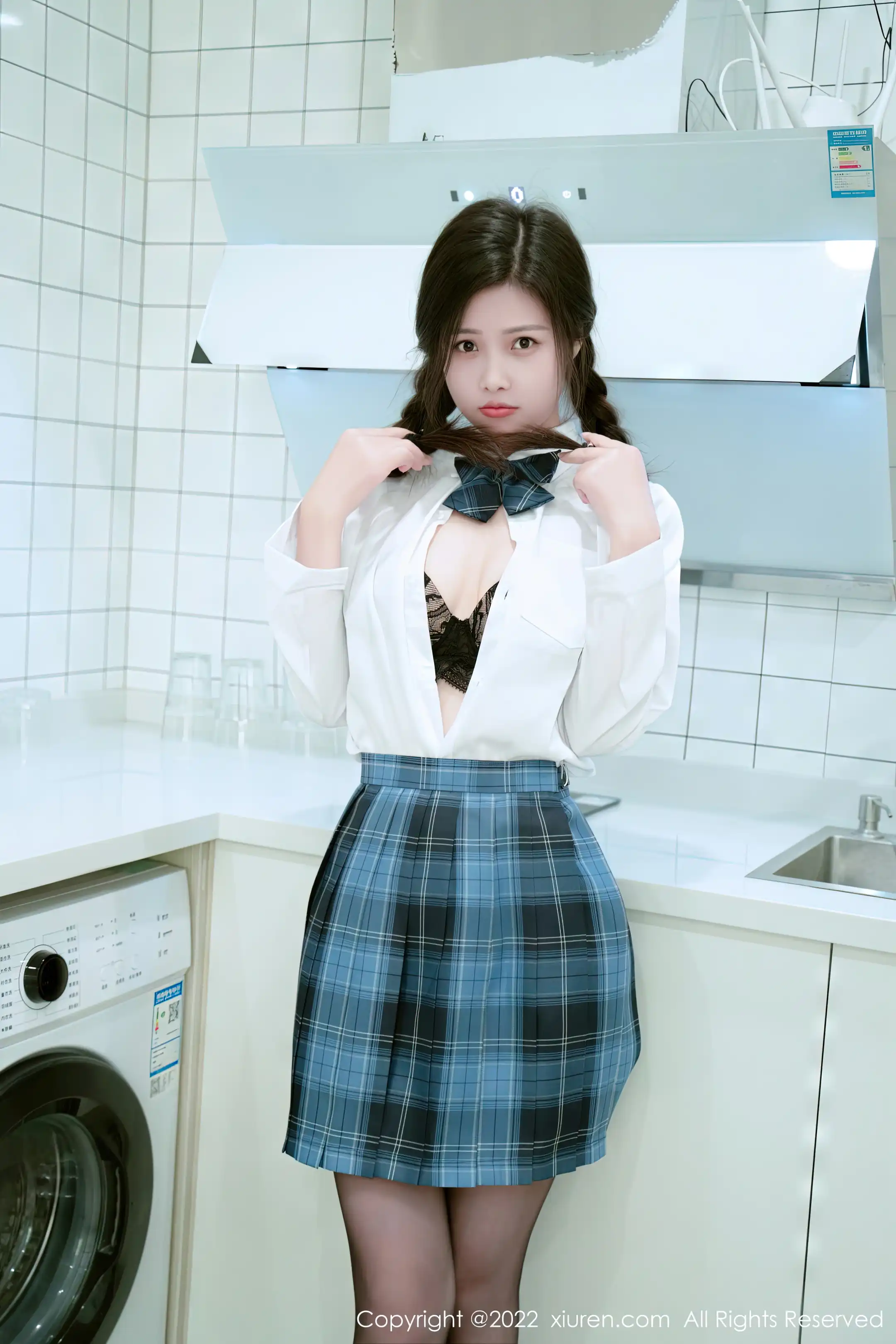 [秀人网] 2022.12.22 NO.6029 星萌#[61P]-2