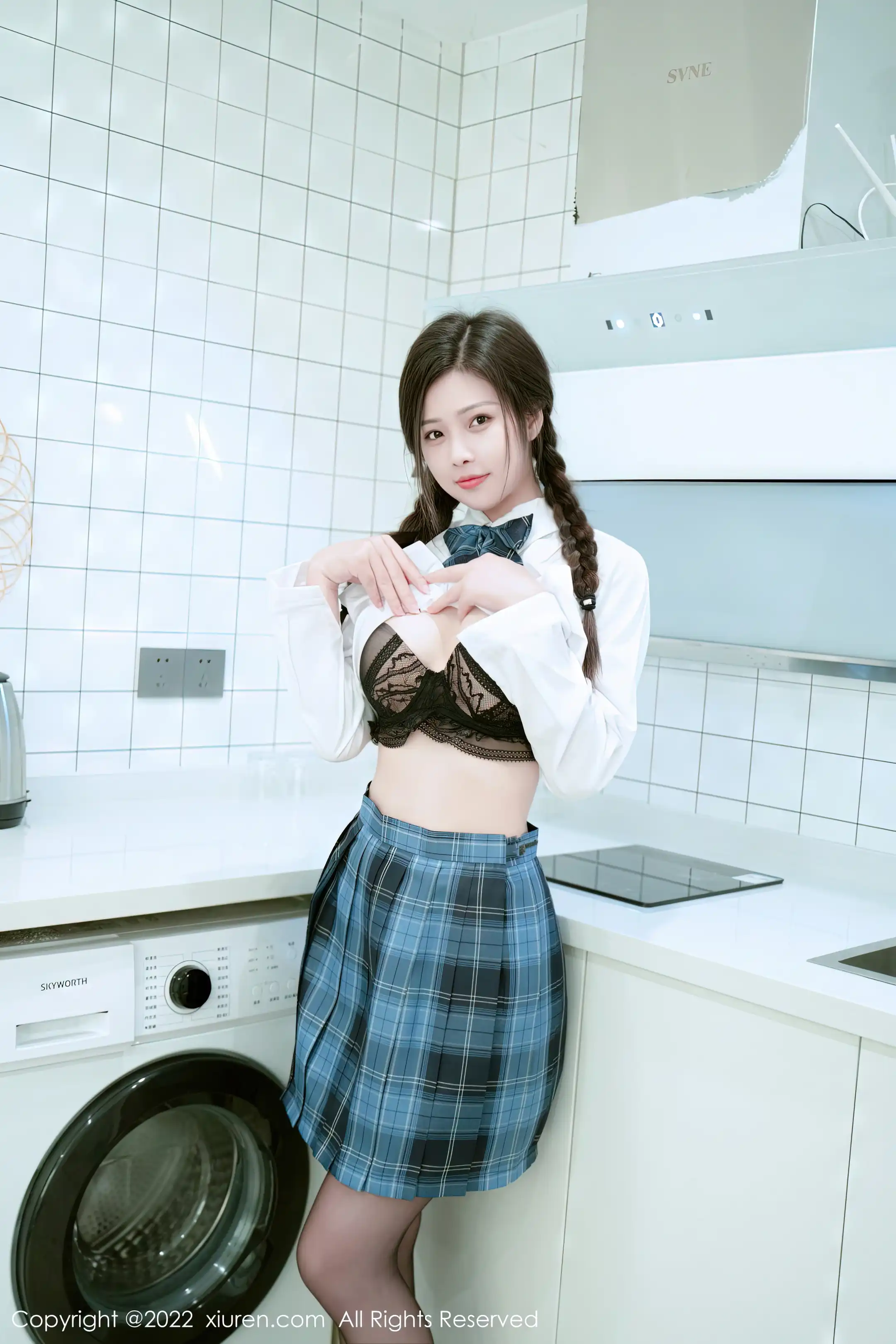 [秀人网] 2022.12.22 NO.6029 星萌#[61P]-5