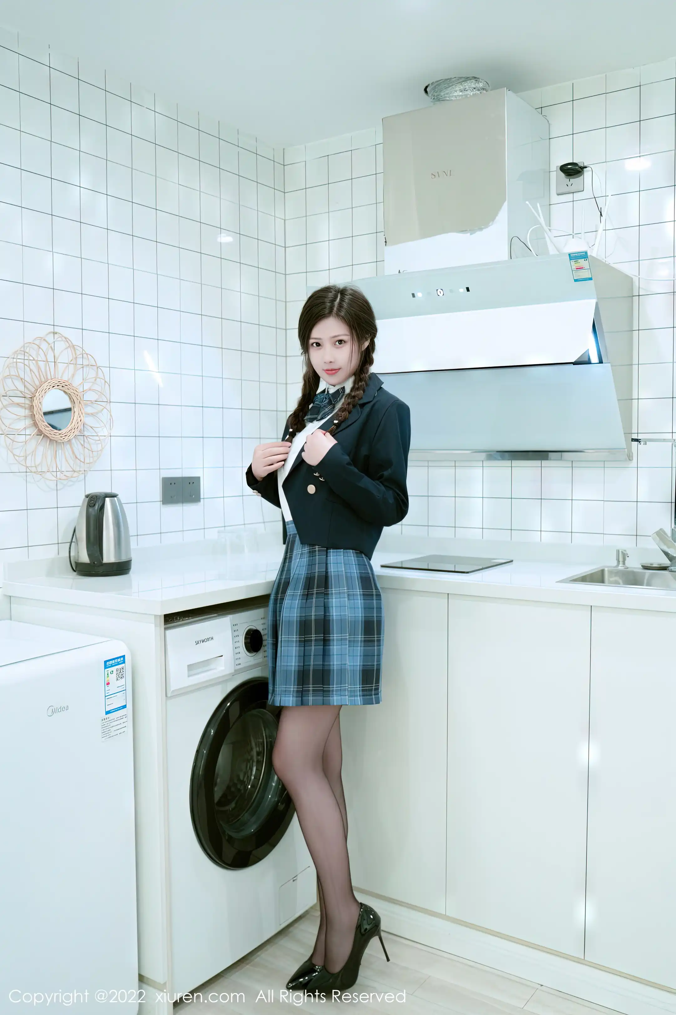 [秀人网] 2022.12.22 NO.6029 星萌#[61P]-6