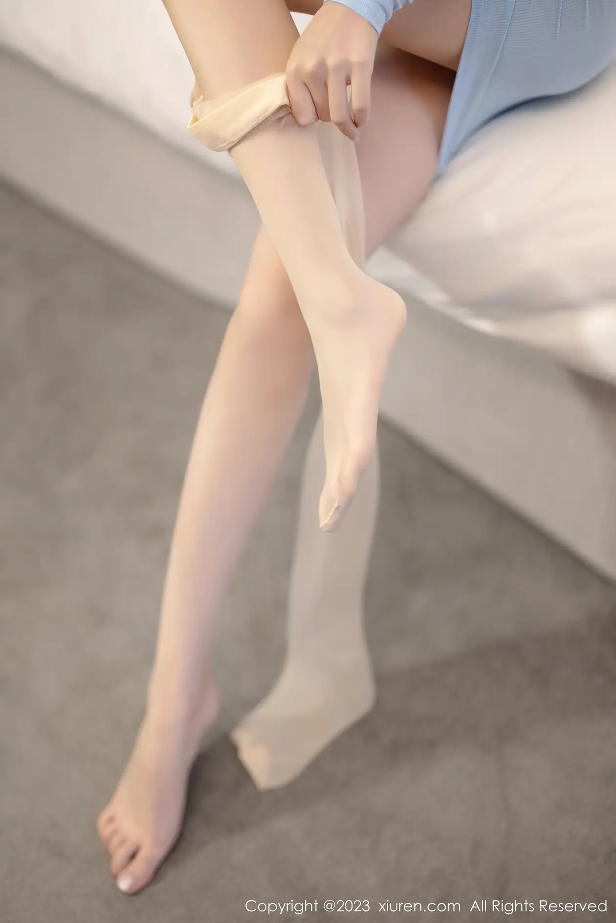 [秀人网] 2023.09.21 NO.7422 林星阑#[86P]-5