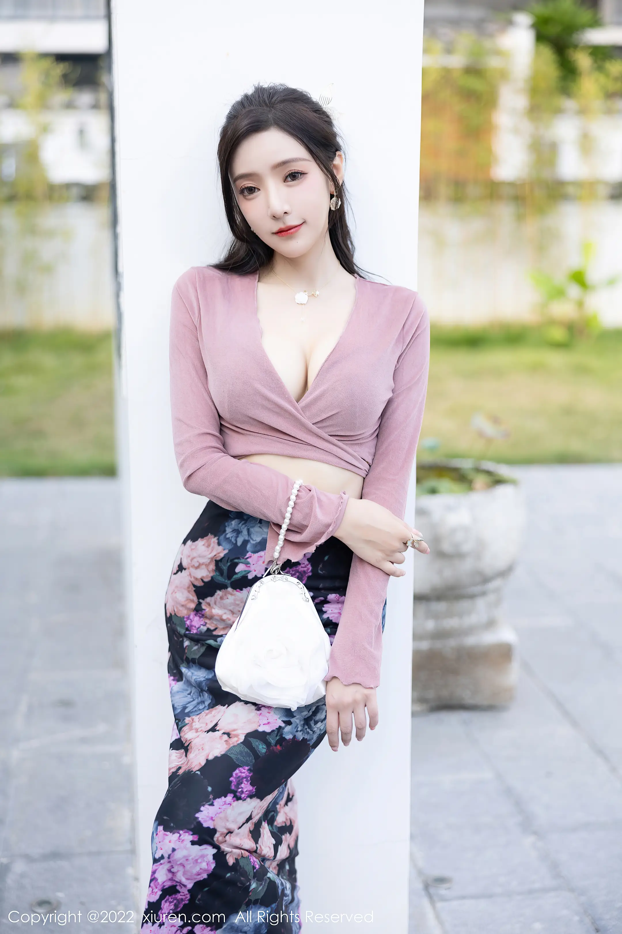 [秀人网] 2022.12.12 NO.5985 王馨瑶yanni#[83P]-7