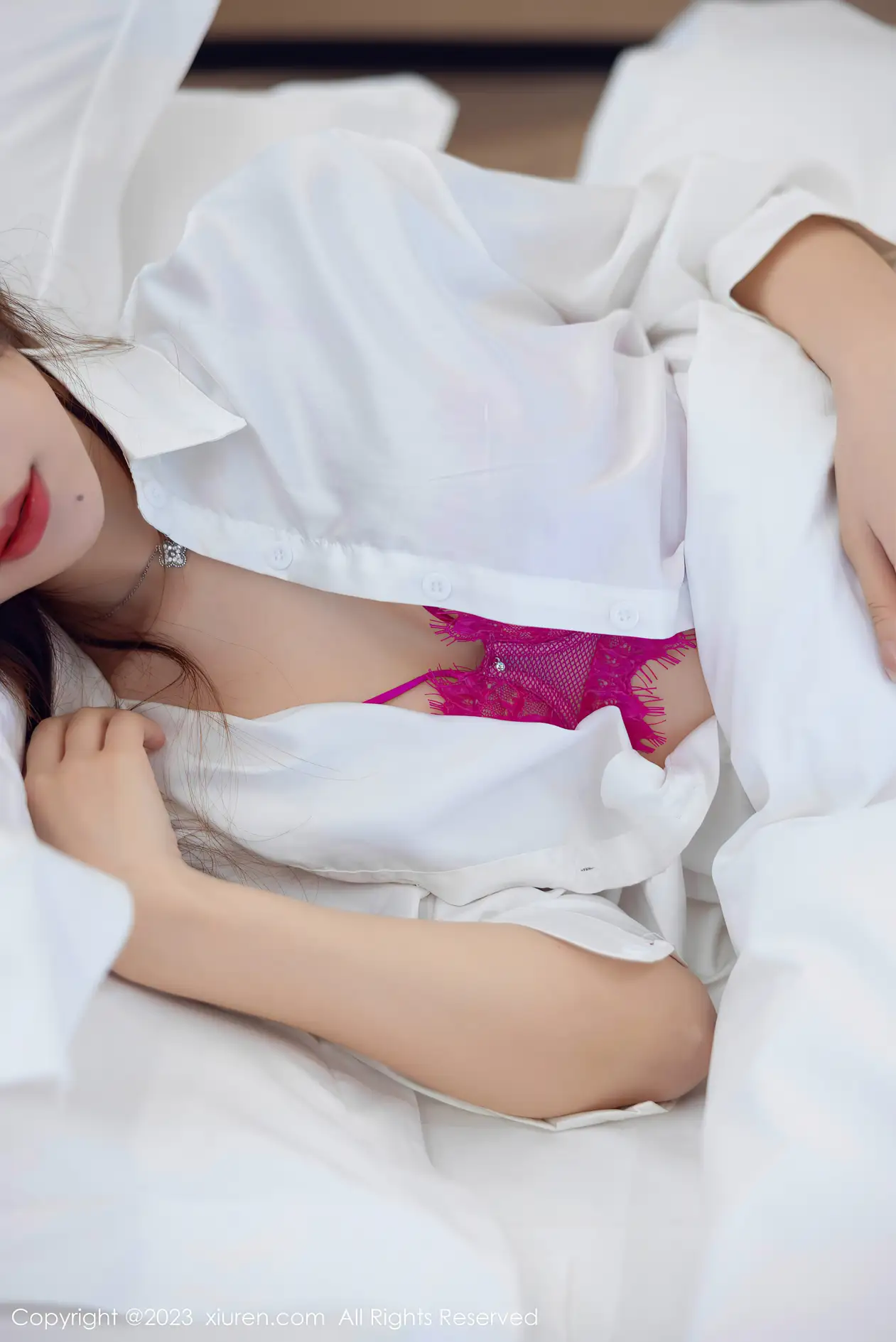 [秀人网] 2023.09.08 NO.7358 绮里嘉ula#[114P]-3