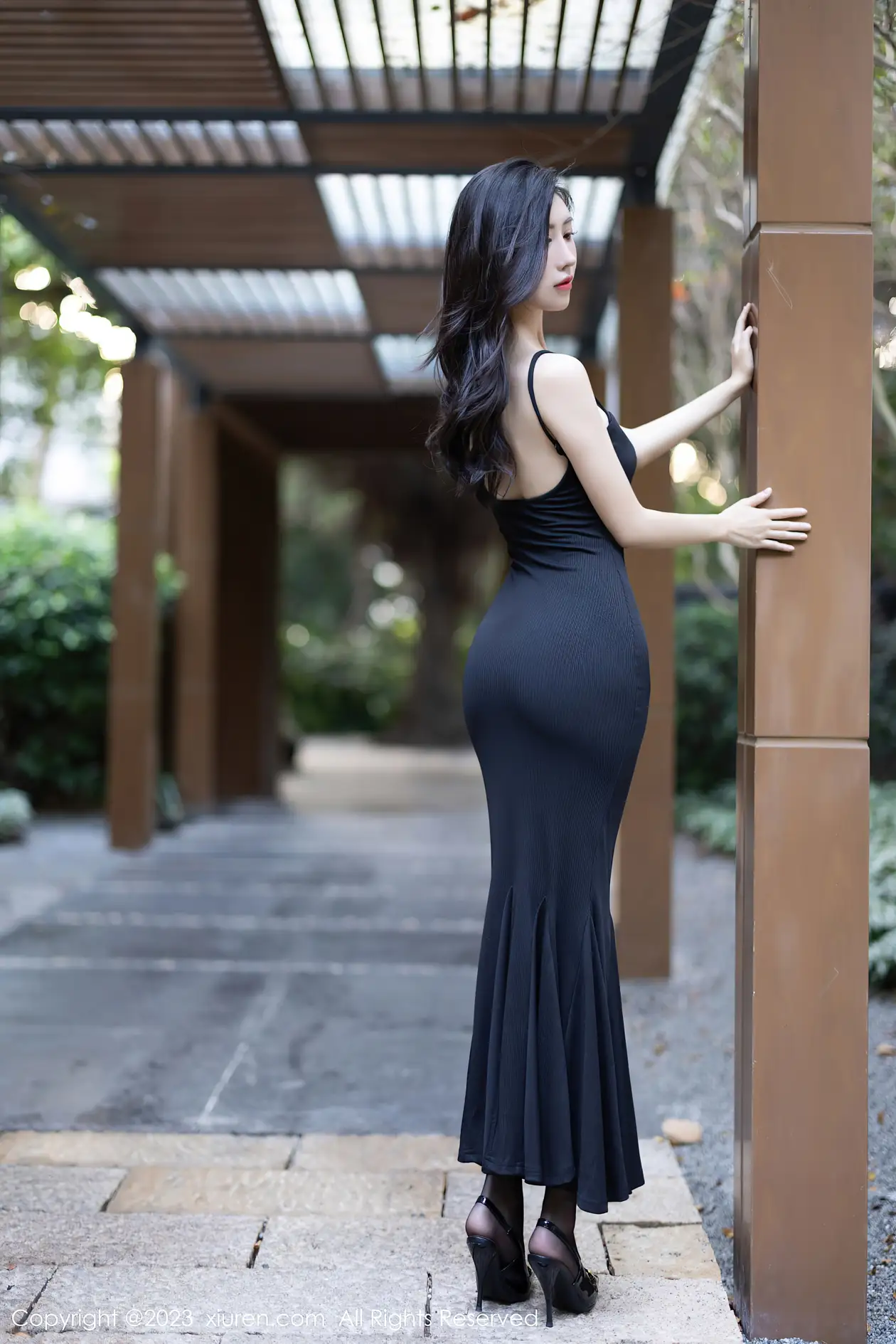 [秀人网] 2023.12.19 NO.7830 章芃芃#[81P]-3