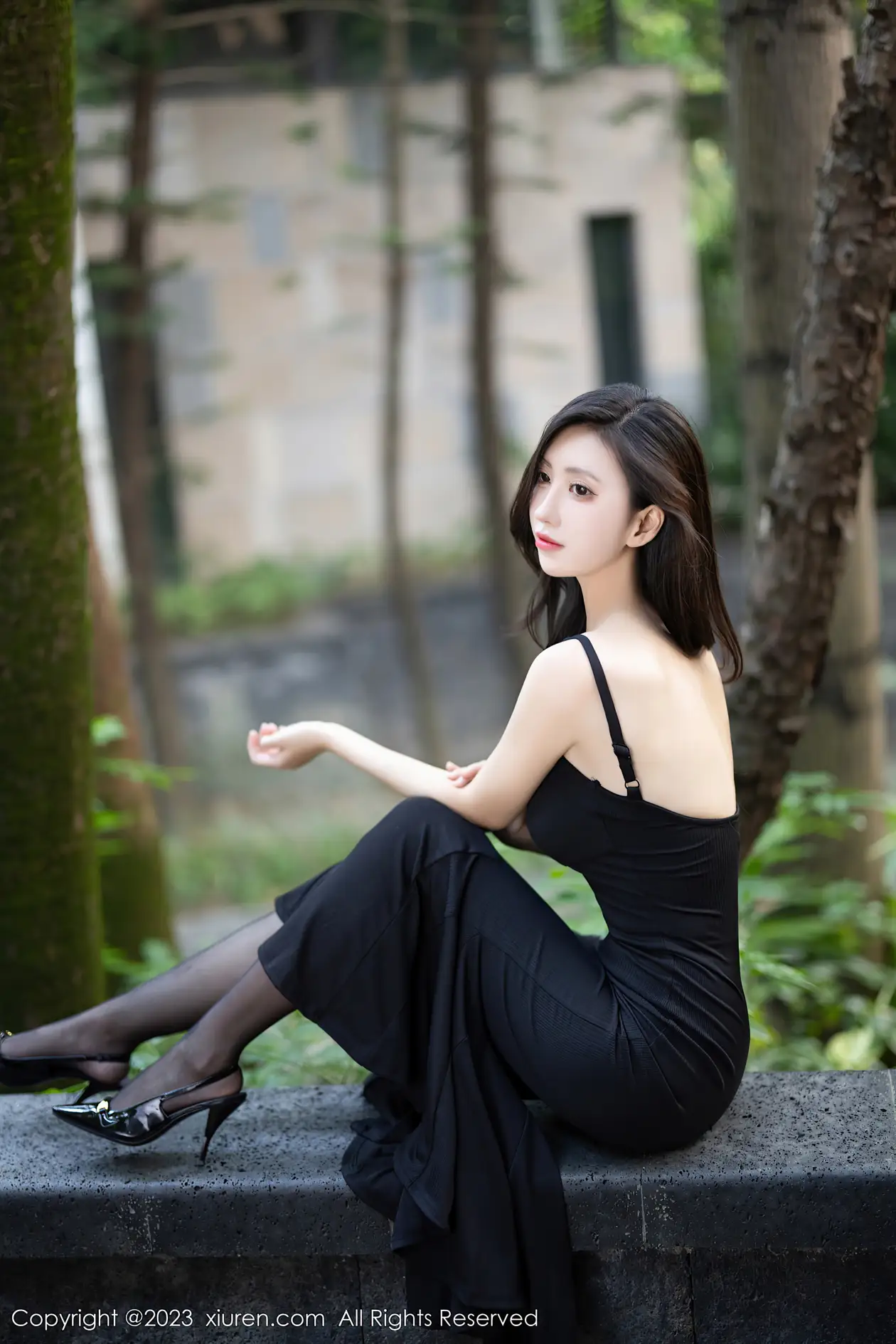 [秀人网] 2023.12.19 NO.7830 章芃芃#[81P]-9