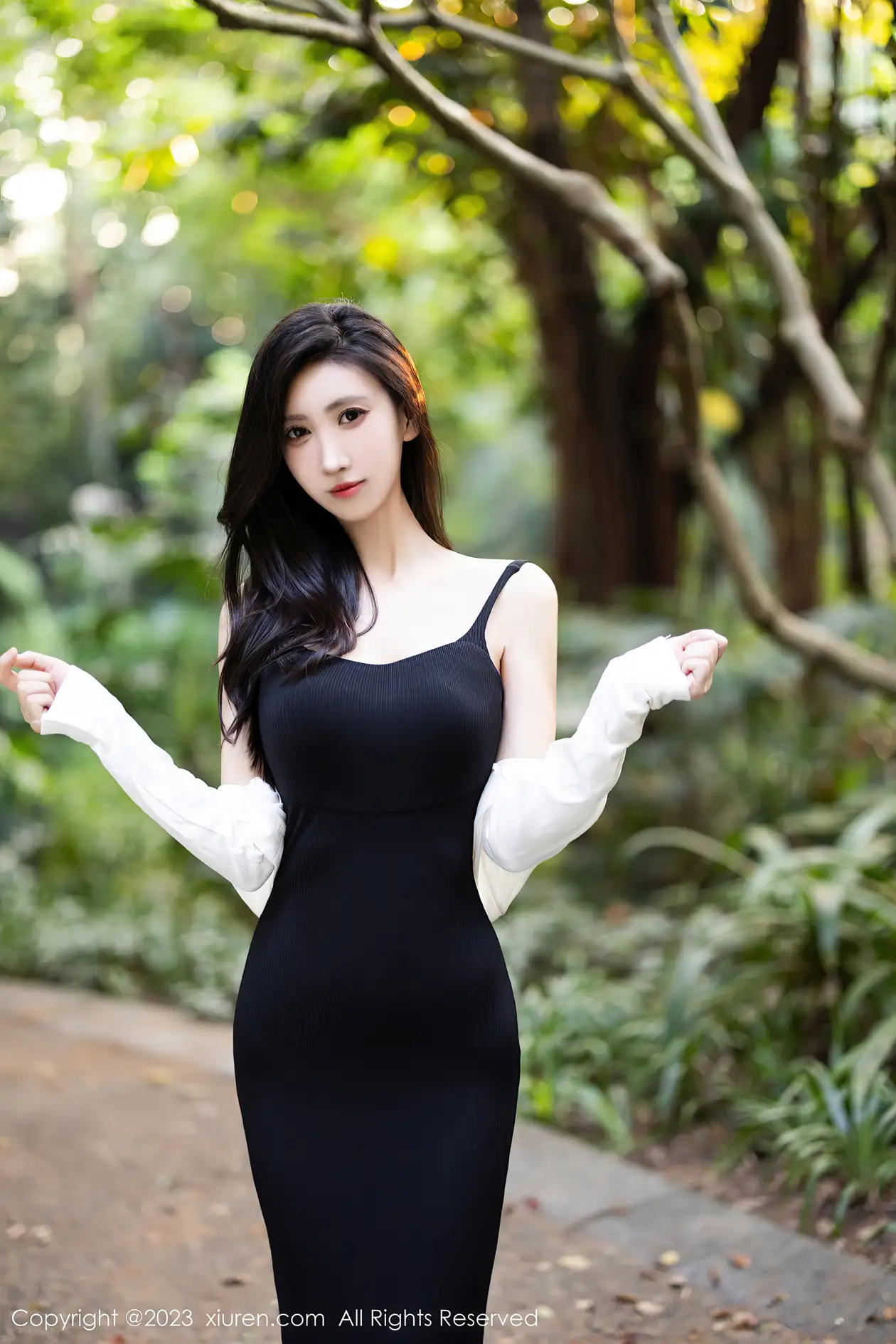[秀人网] 2023.12.19 NO.7830 章芃芃#[81P]-5