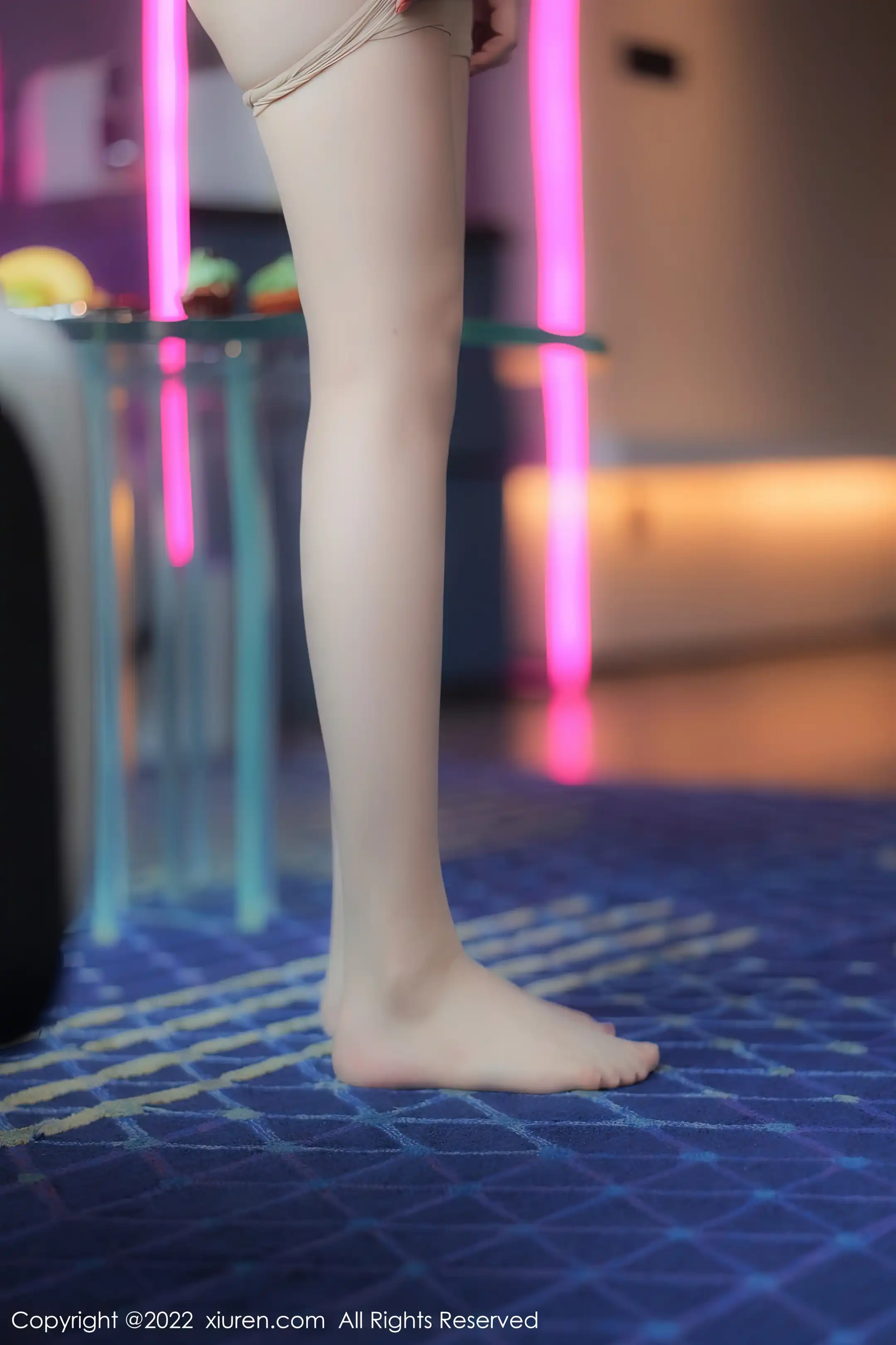 [秀人网] 2022.12.23 NO.6035 豆瓣酱#[87P]-2