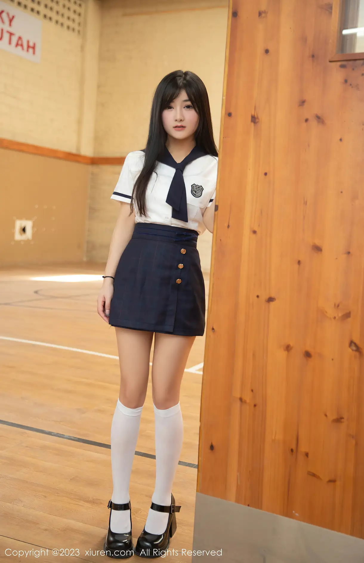 [秀人网] 2023.06.15 NO.6923 熊小诺#[76P]-2