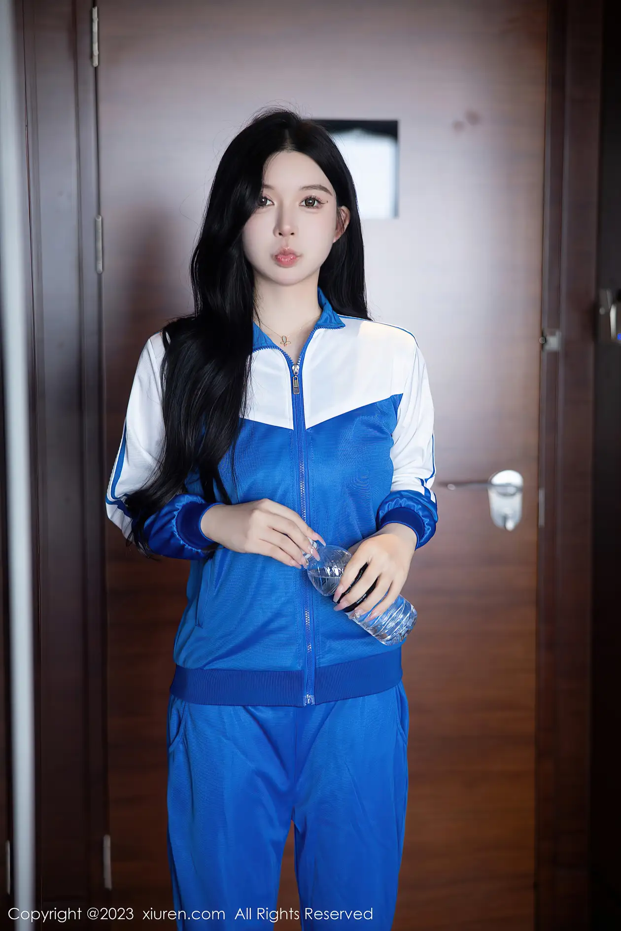 [秀人网] 2023.04.28 NO.6660 林珊珊#[102P]-5