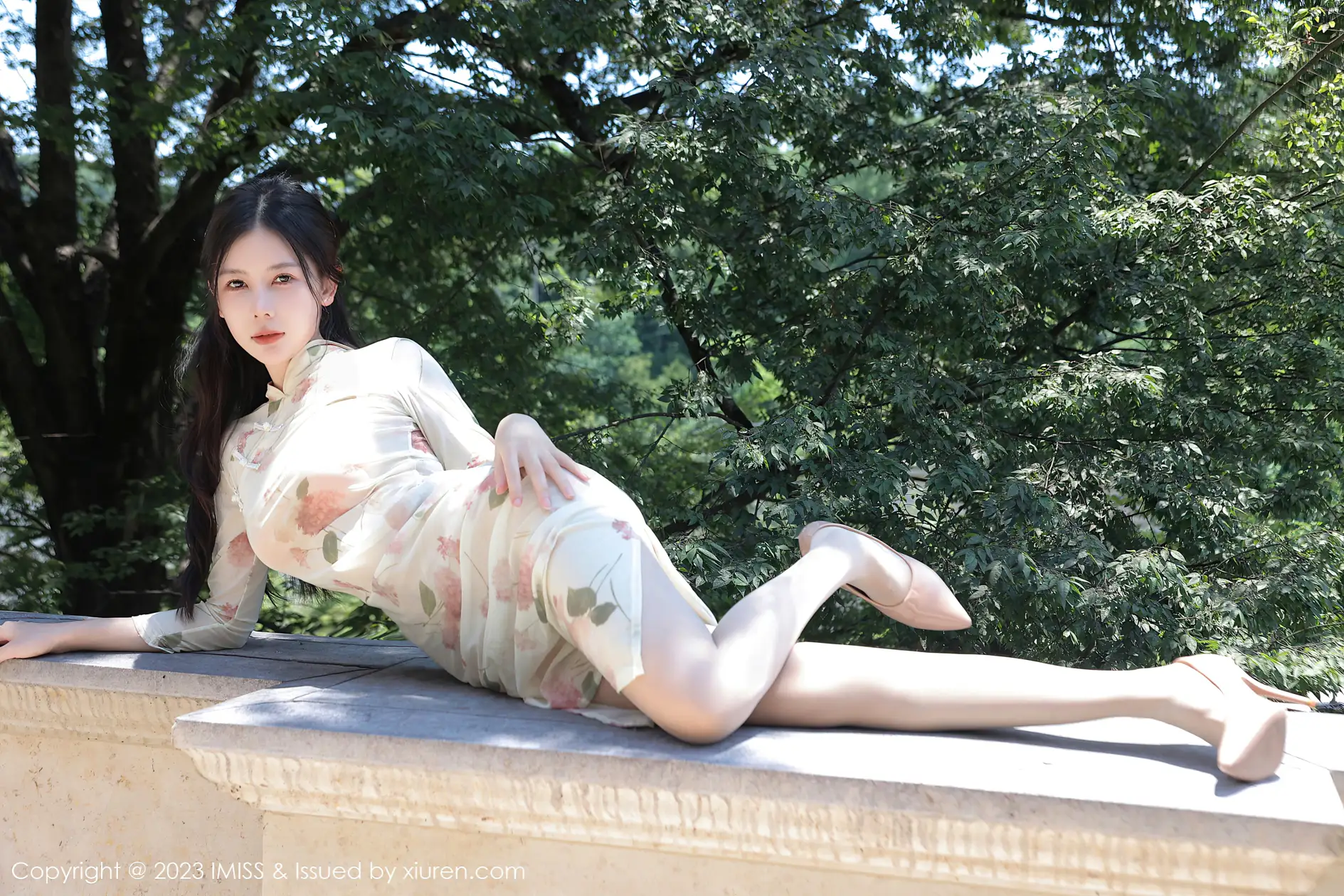 [秀人网] 2023.08.01 NO.7168 尹甜甜#[47P]-8