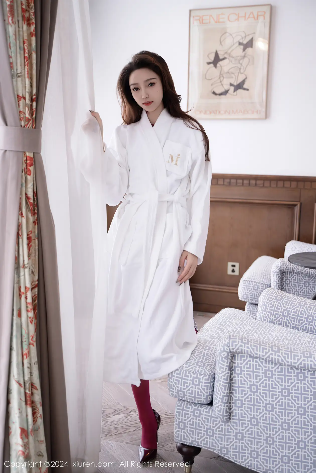 [秀人网] 2024.01.04 NO.7910 苏曼兮#[83P]-2