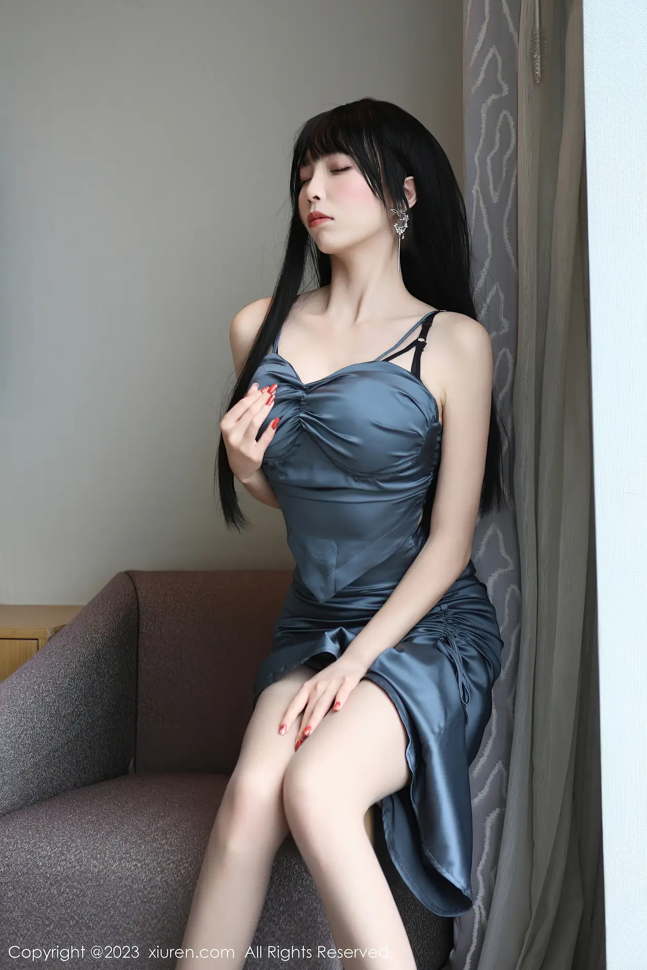 [秀人网] 2023.05.10 NO.6713 江七七#[84P]-10