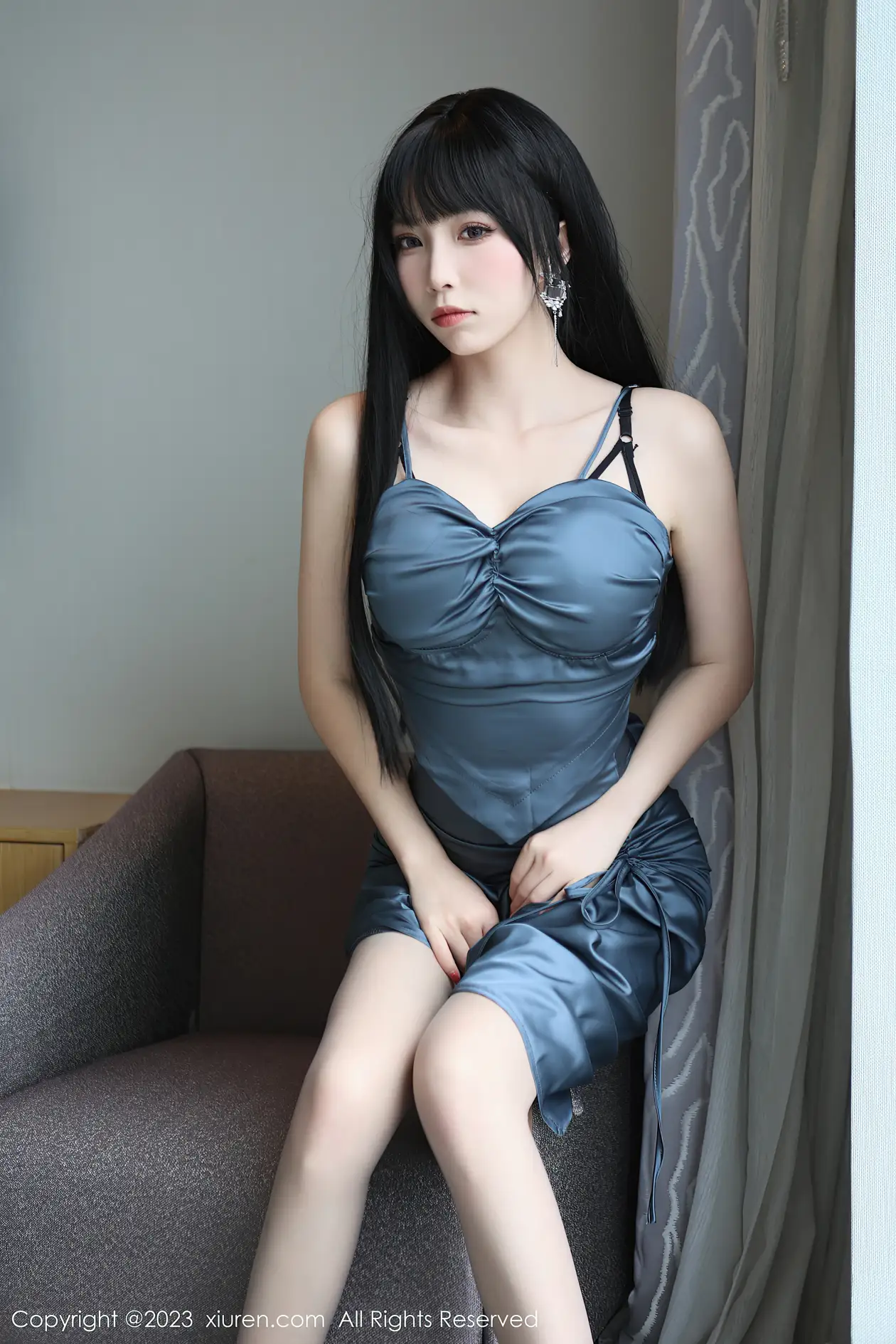[秀人网] 2023.05.10 NO.6713 江七七#[84P]-9