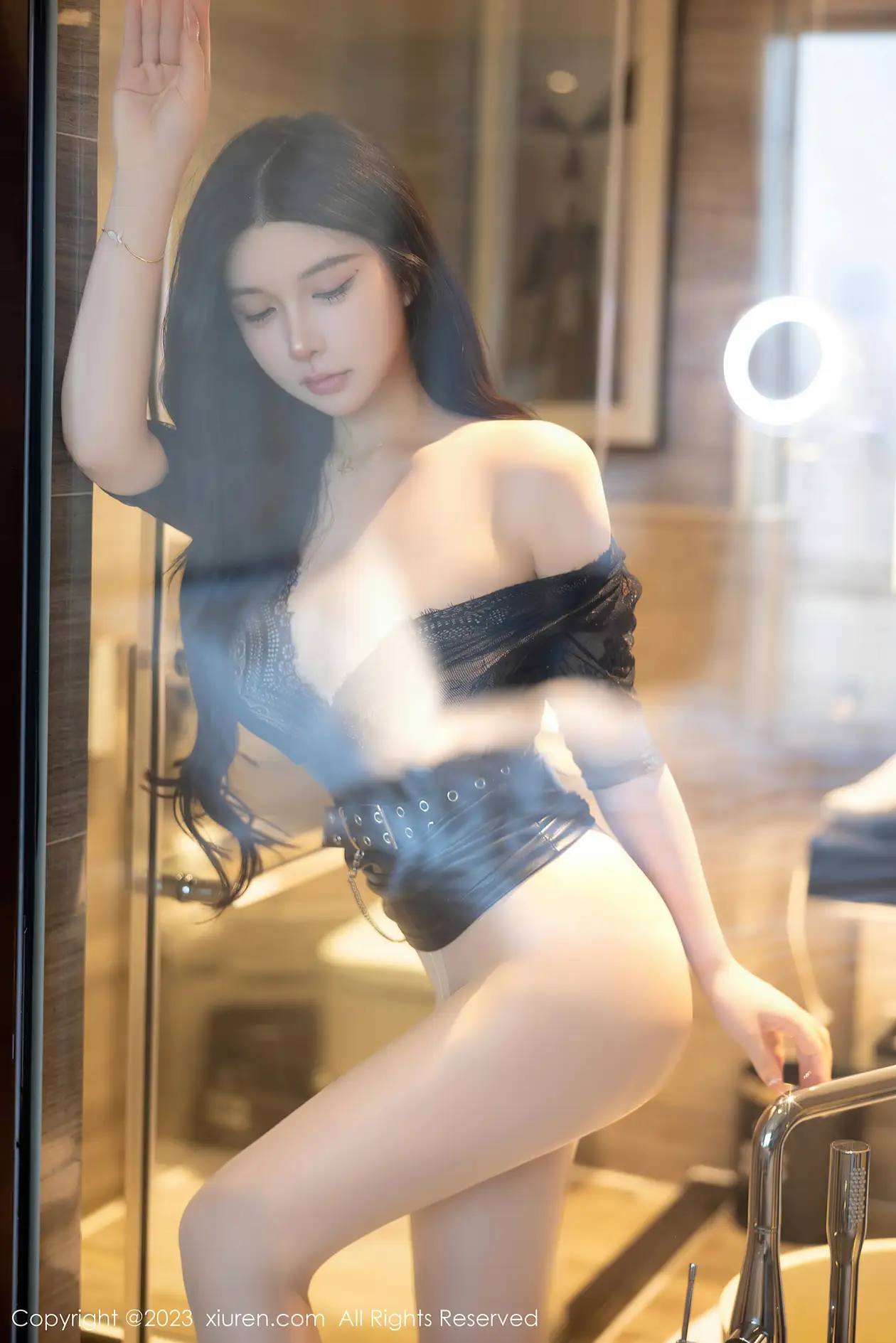 [秀人网] 2023.05.26 NO.6810 林珊珊#[92P]-2