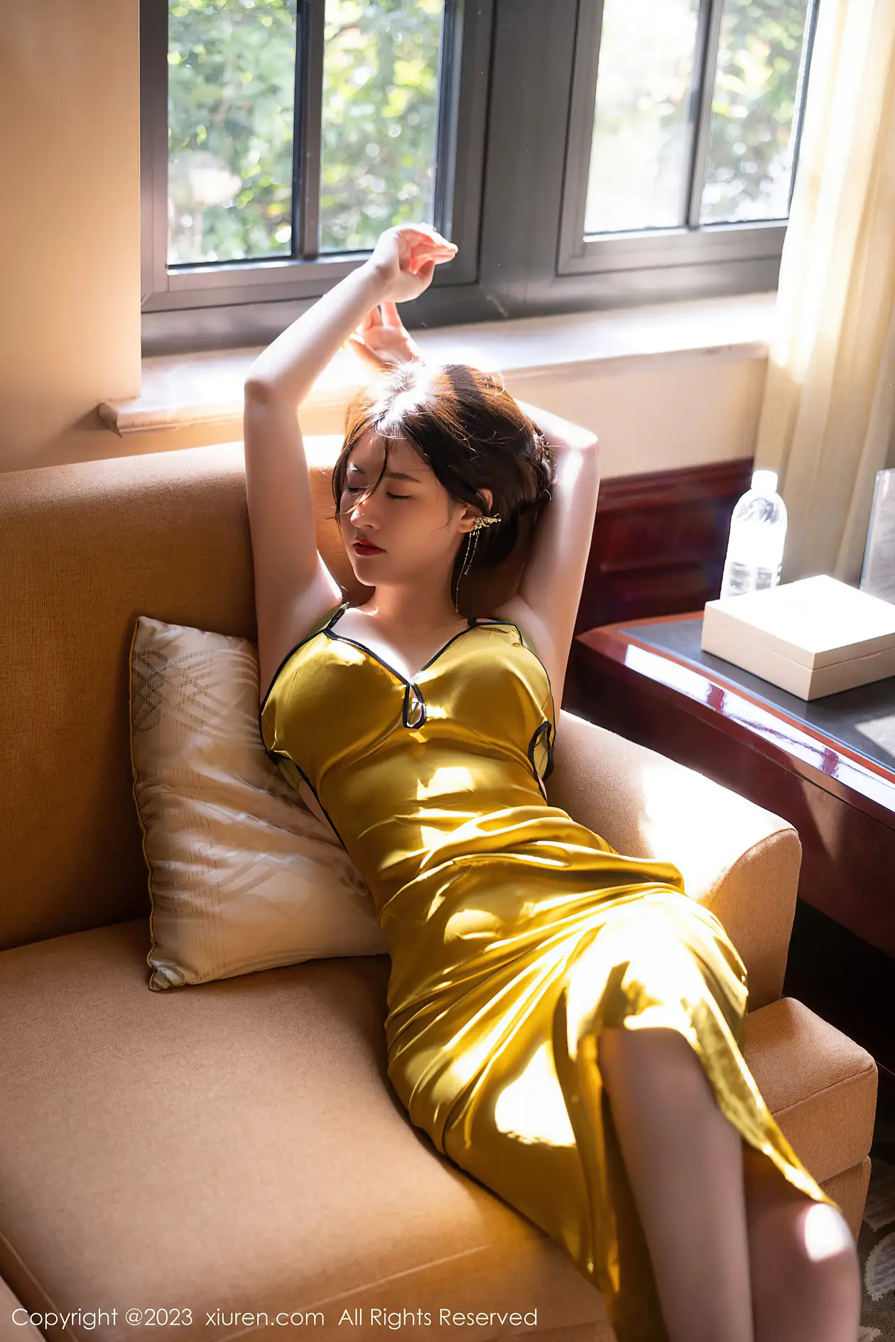[秀人网] 2023.08.29 NO.7302 诗诗kiki#[84P]-2