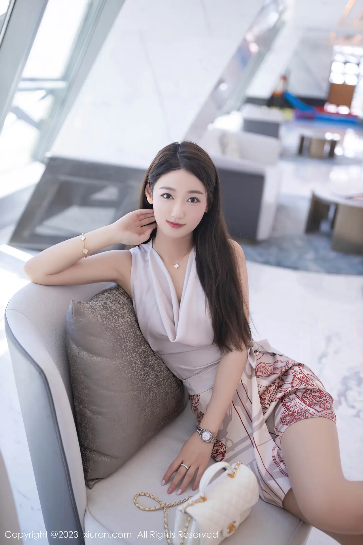 [秀人网] 2023.08.21 NO.7264 唐安琪#[79P]-3