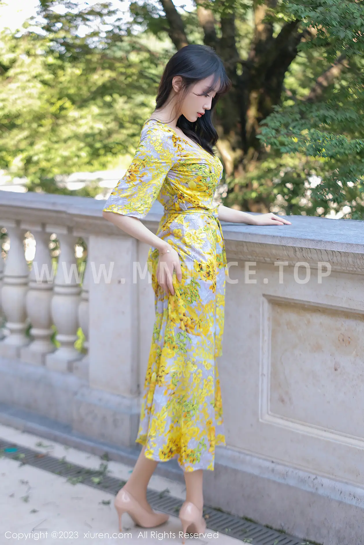 [秀人网] 2023.08.04 NO.7186 玥儿玥er#[72P]-1