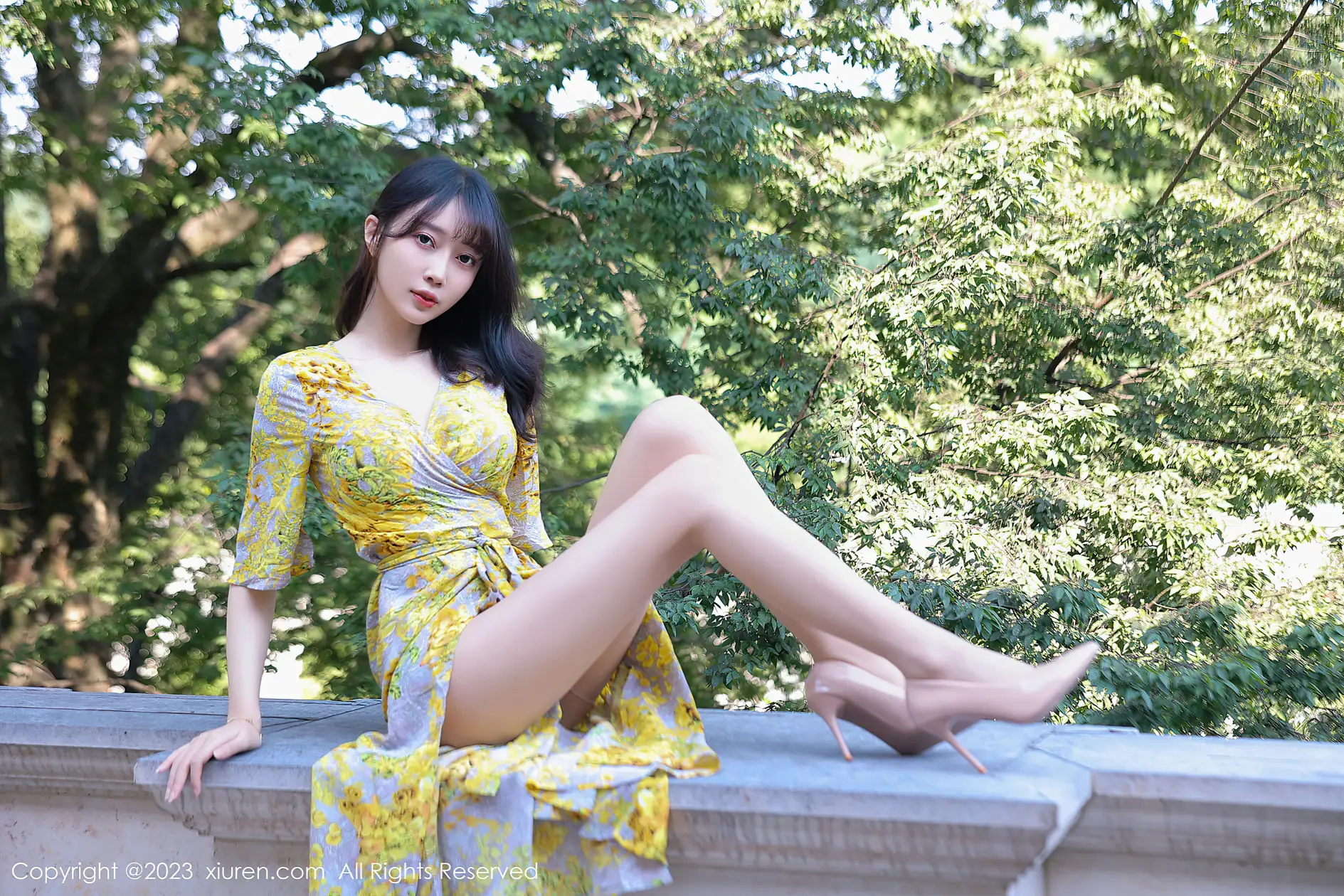 [秀人网] 2023.08.04 NO.7186 玥儿玥er#[72P]-2