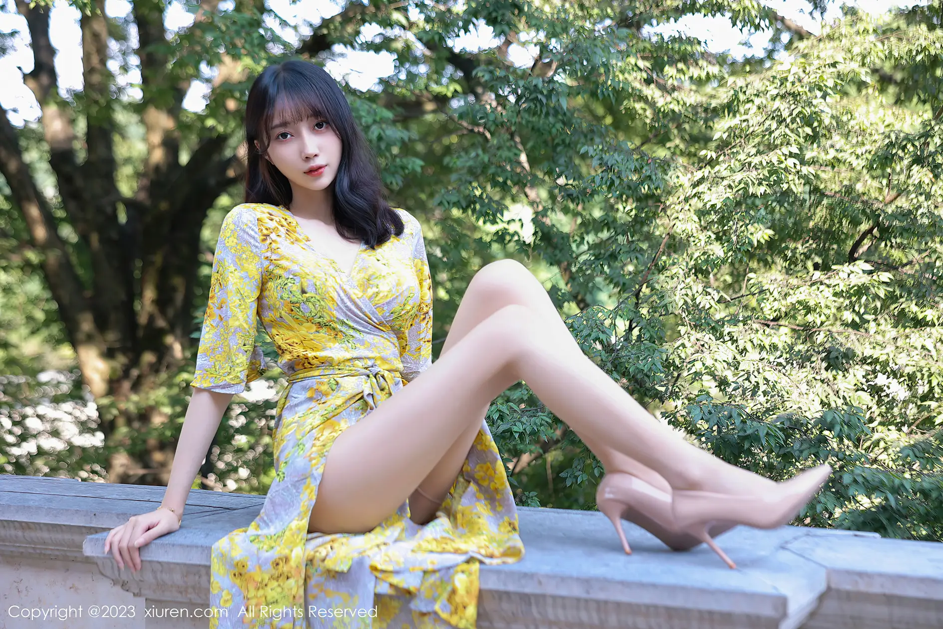 [秀人网] 2023.08.04 NO.7186 玥儿玥er#[72P]-3